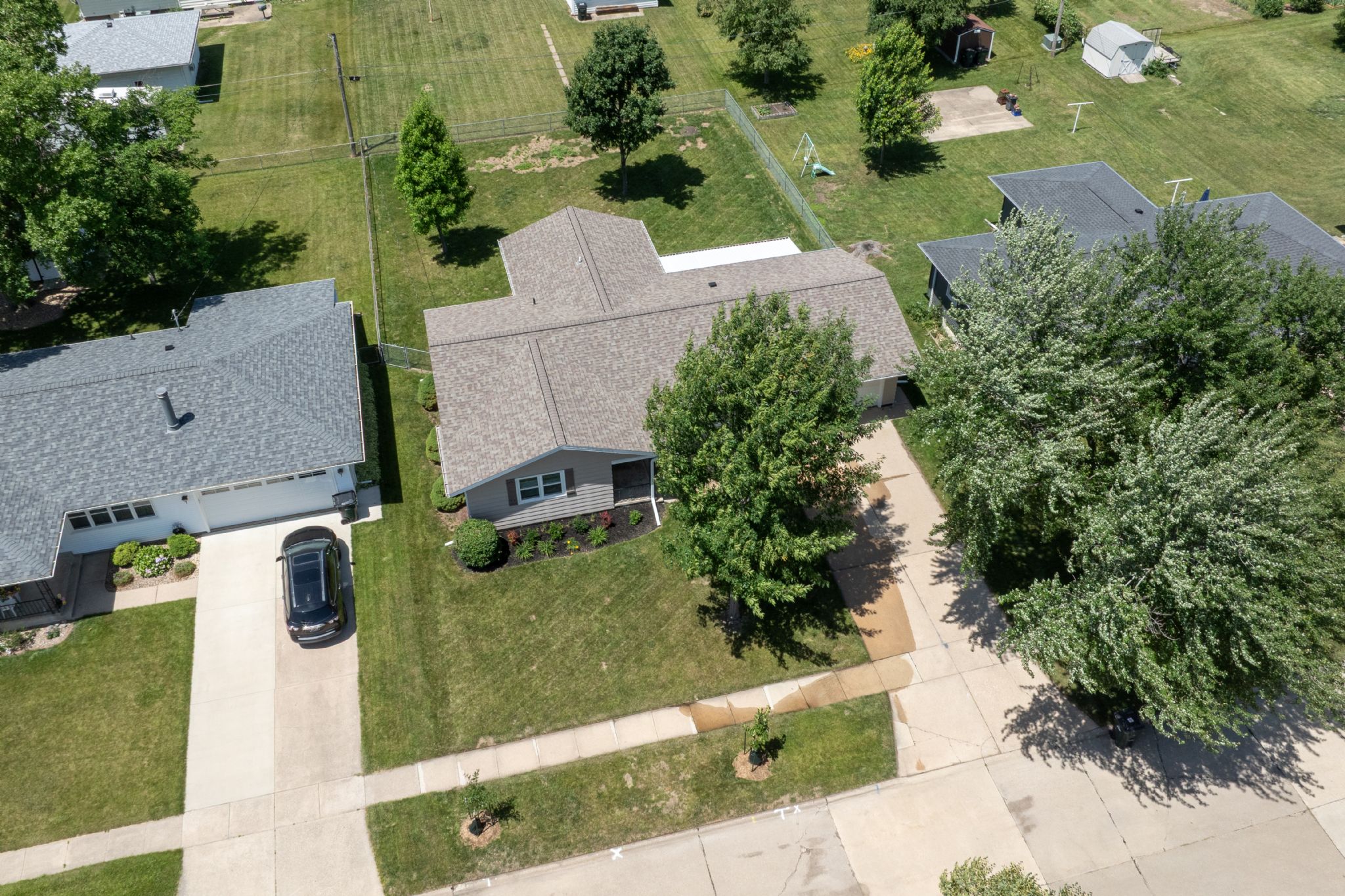 2434 Haven Ct SW, Cedar Rapids, IA, Image 33