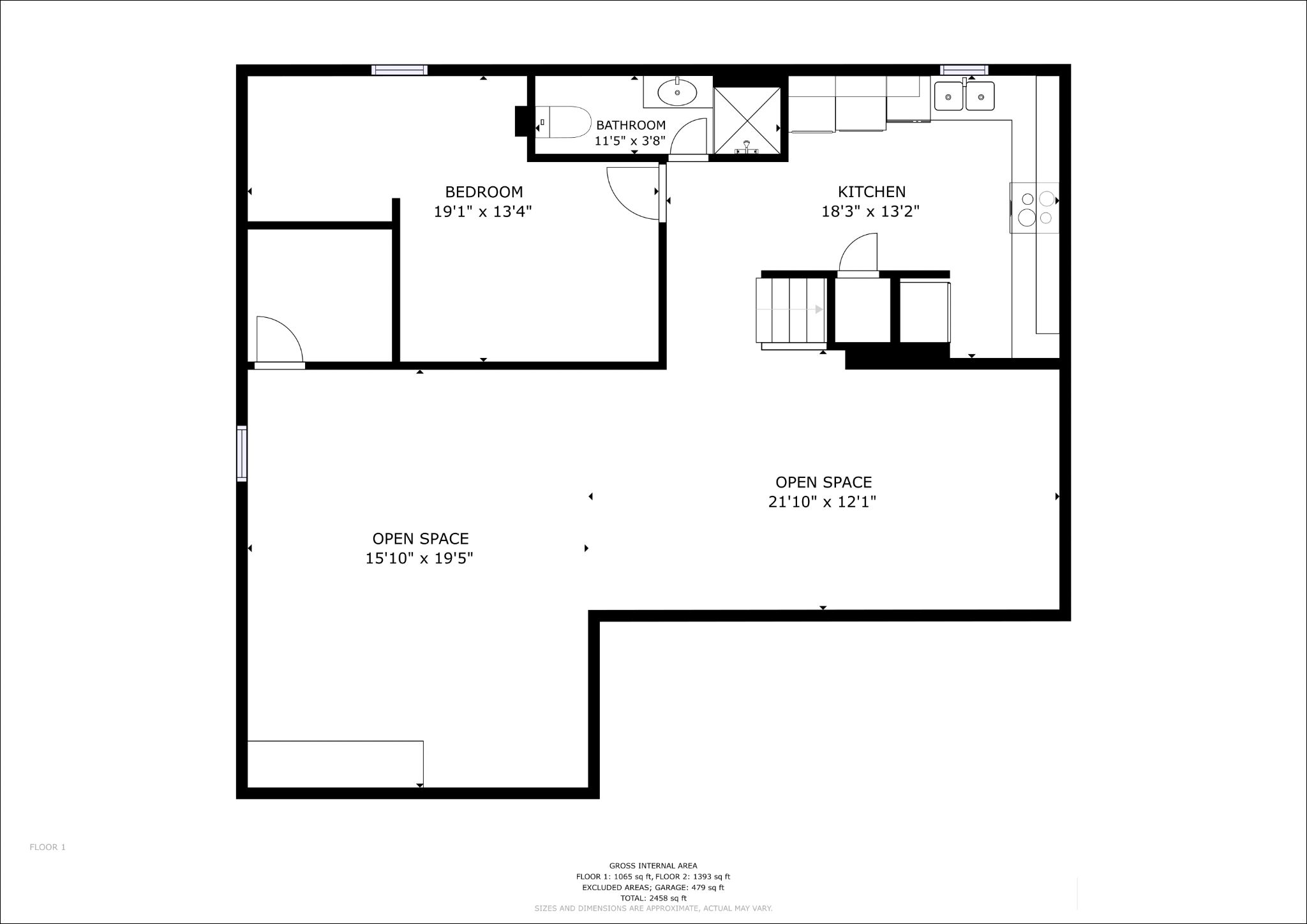 2434 Haven Ct SW, Cedar Rapids, IA, Image 42