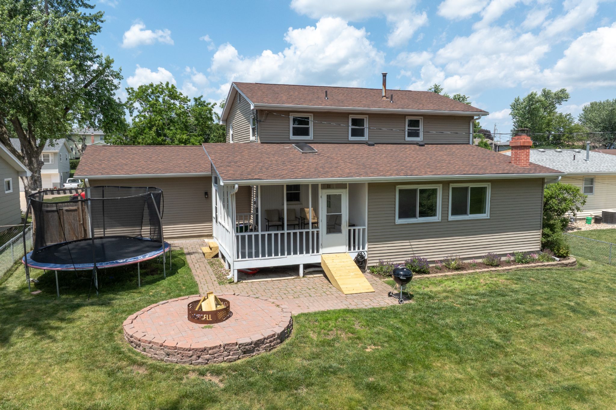 2815 25th Ave, Marion, IA, Image 33