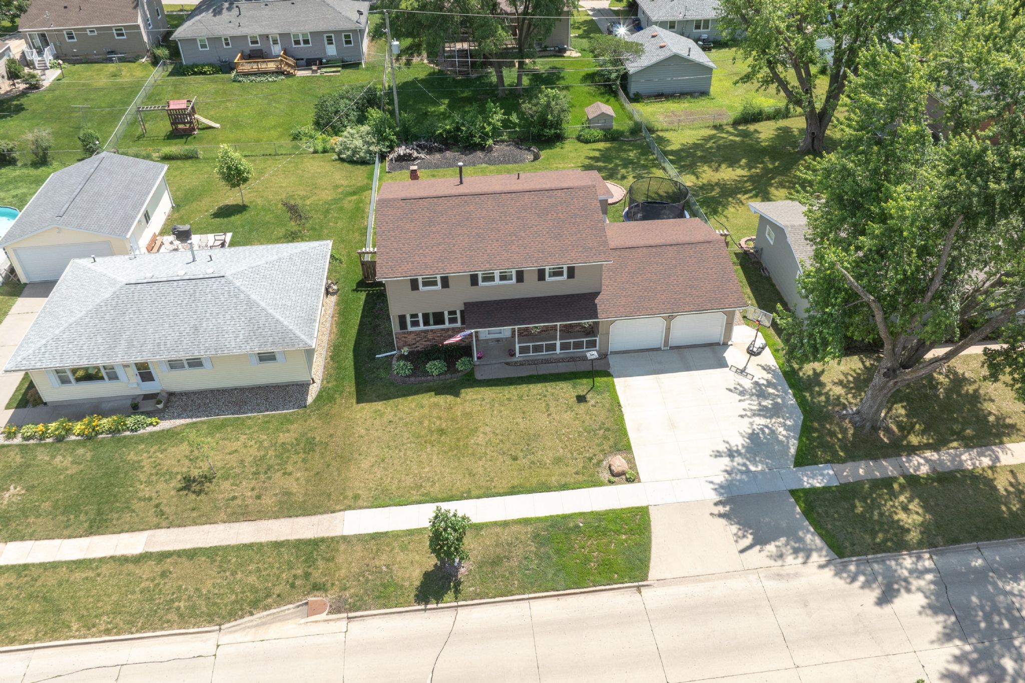 2815 25th Ave, Marion, IA, Image 36