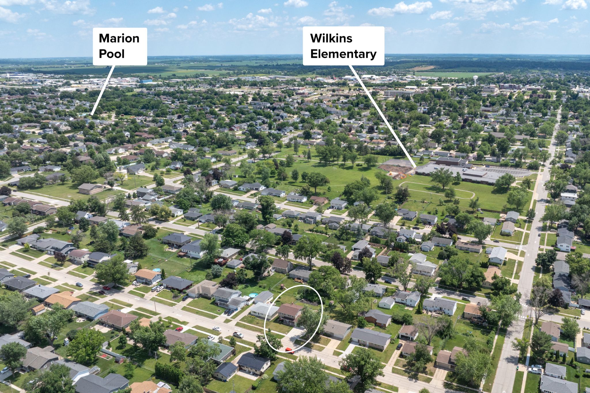2815 25th Ave, Marion, IA, Image 37