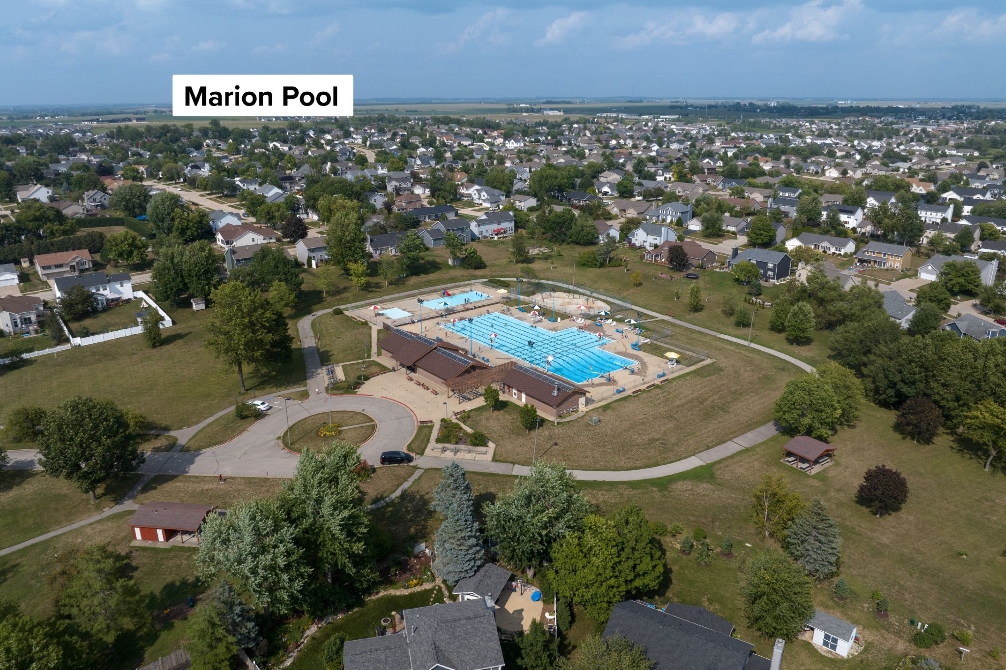 2815 25th Ave, Marion, IA, Image 38