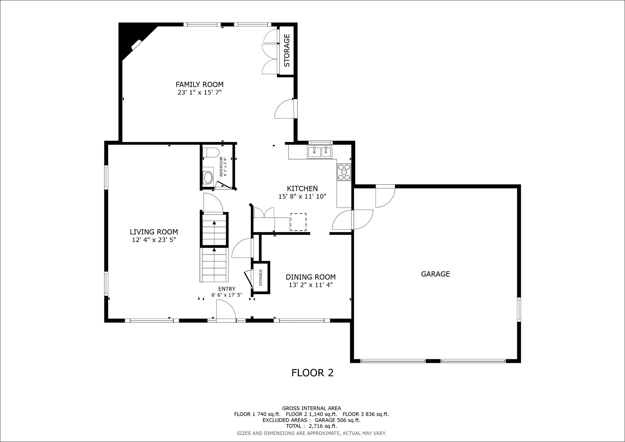 2815 25th Ave, Marion, IA, Image 48