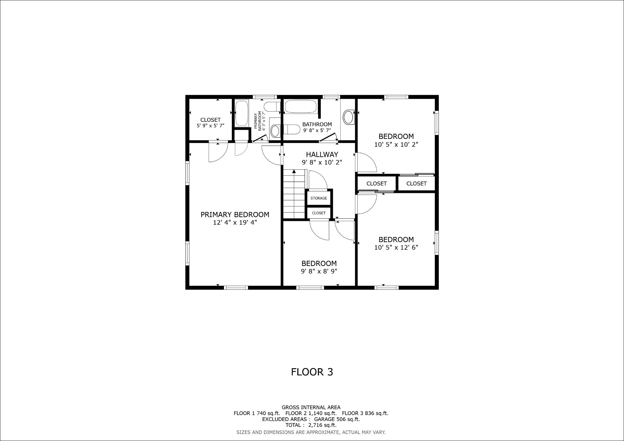 2815 25th Ave, Marion, IA, Image 49