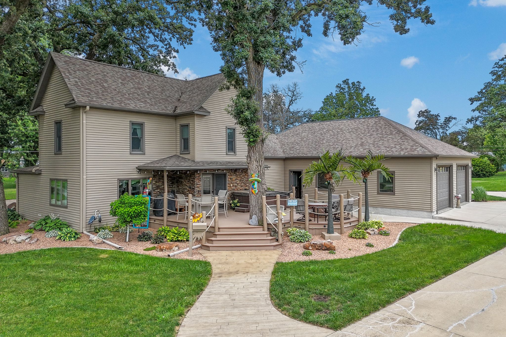 826 N Illinois St, Lake City, IA, Image 1
