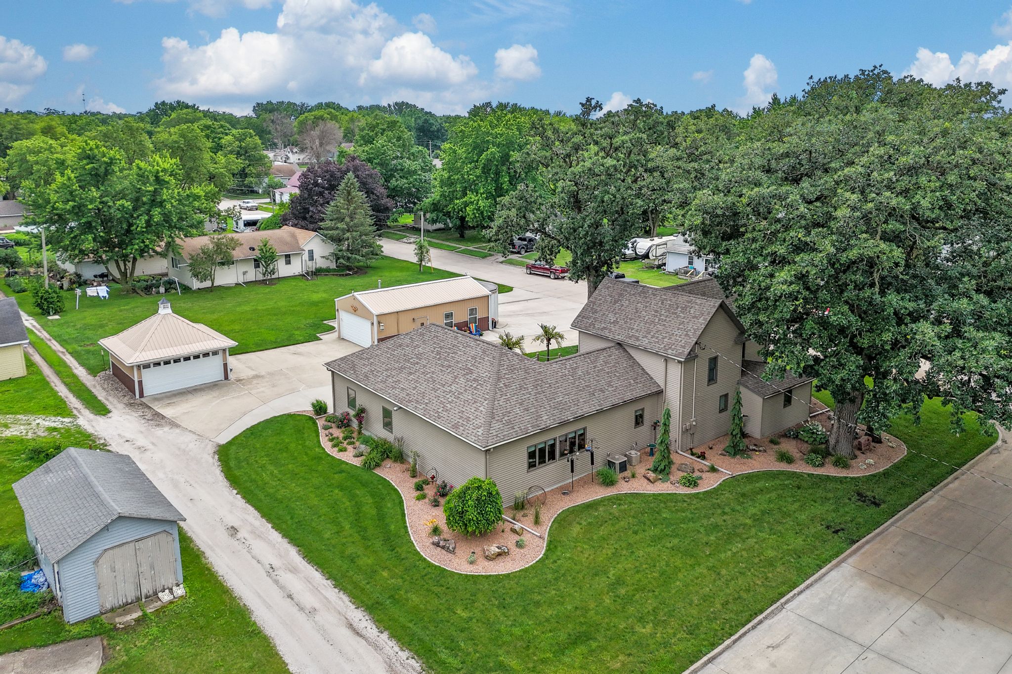 826 N Illinois St, Lake City, IA, Image 27