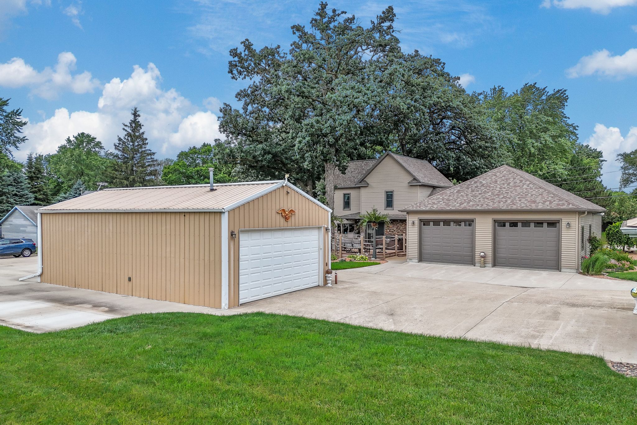 826 N Illinois St, Lake City, IA, Image 29