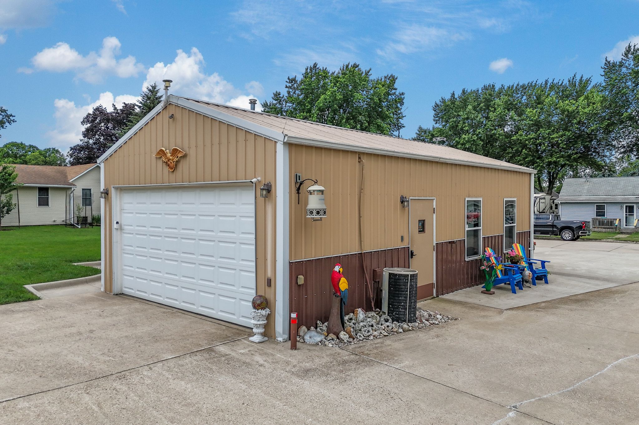 826 N Illinois St, Lake City, IA, Image 32
