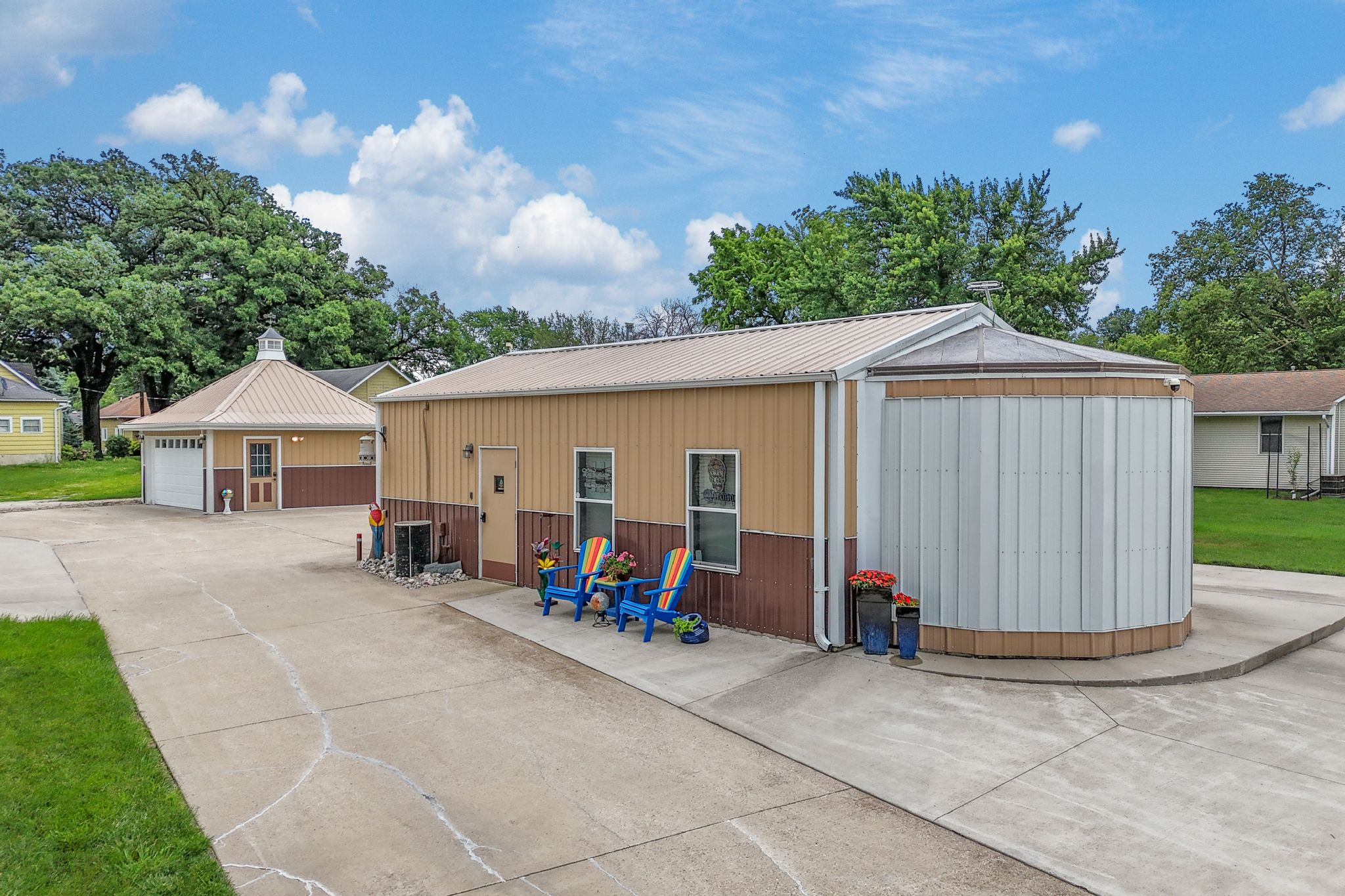 826 N Illinois St, Lake City, IA, Image 33