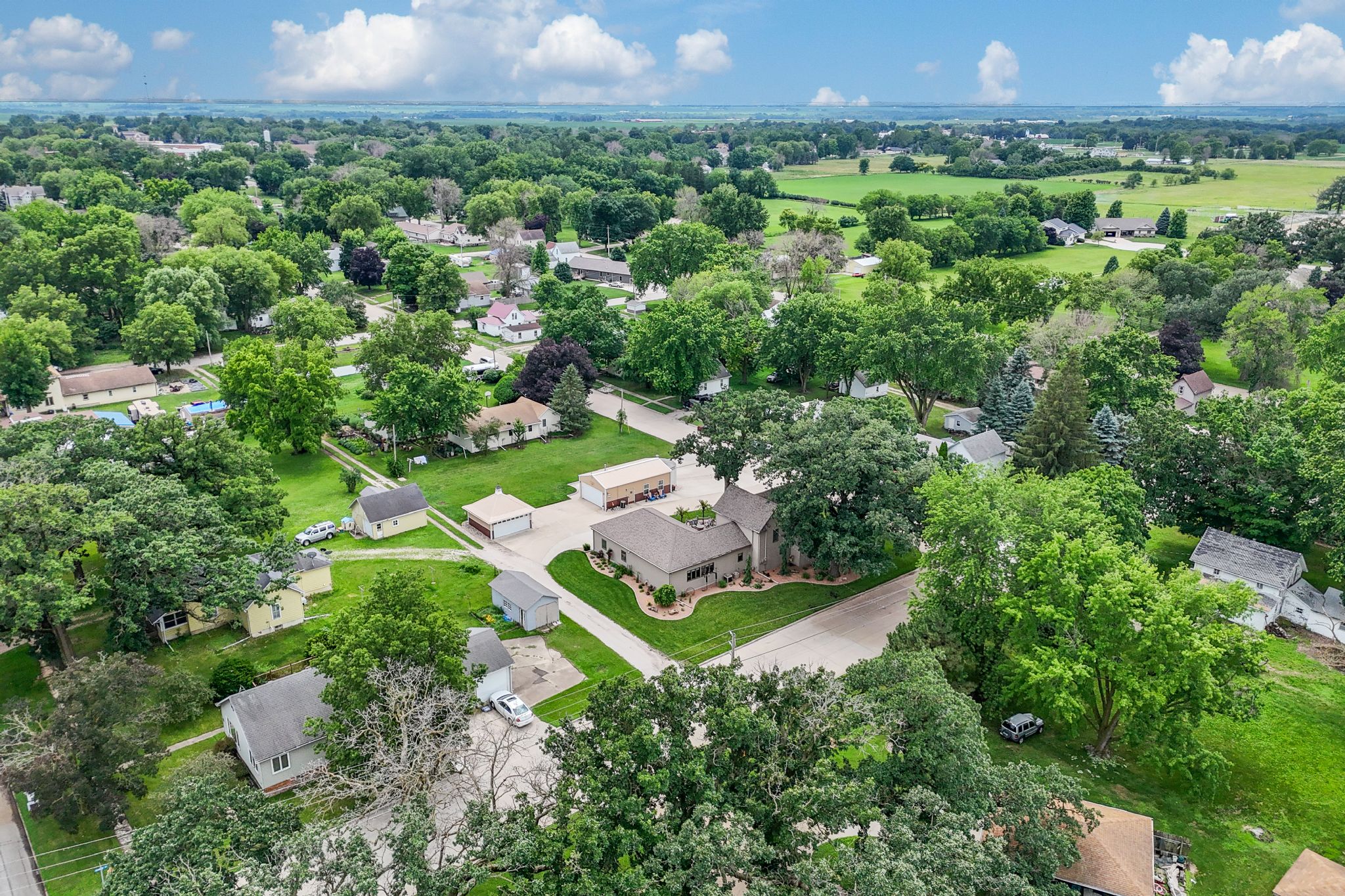826 N Illinois St, Lake City, IA, Image 34