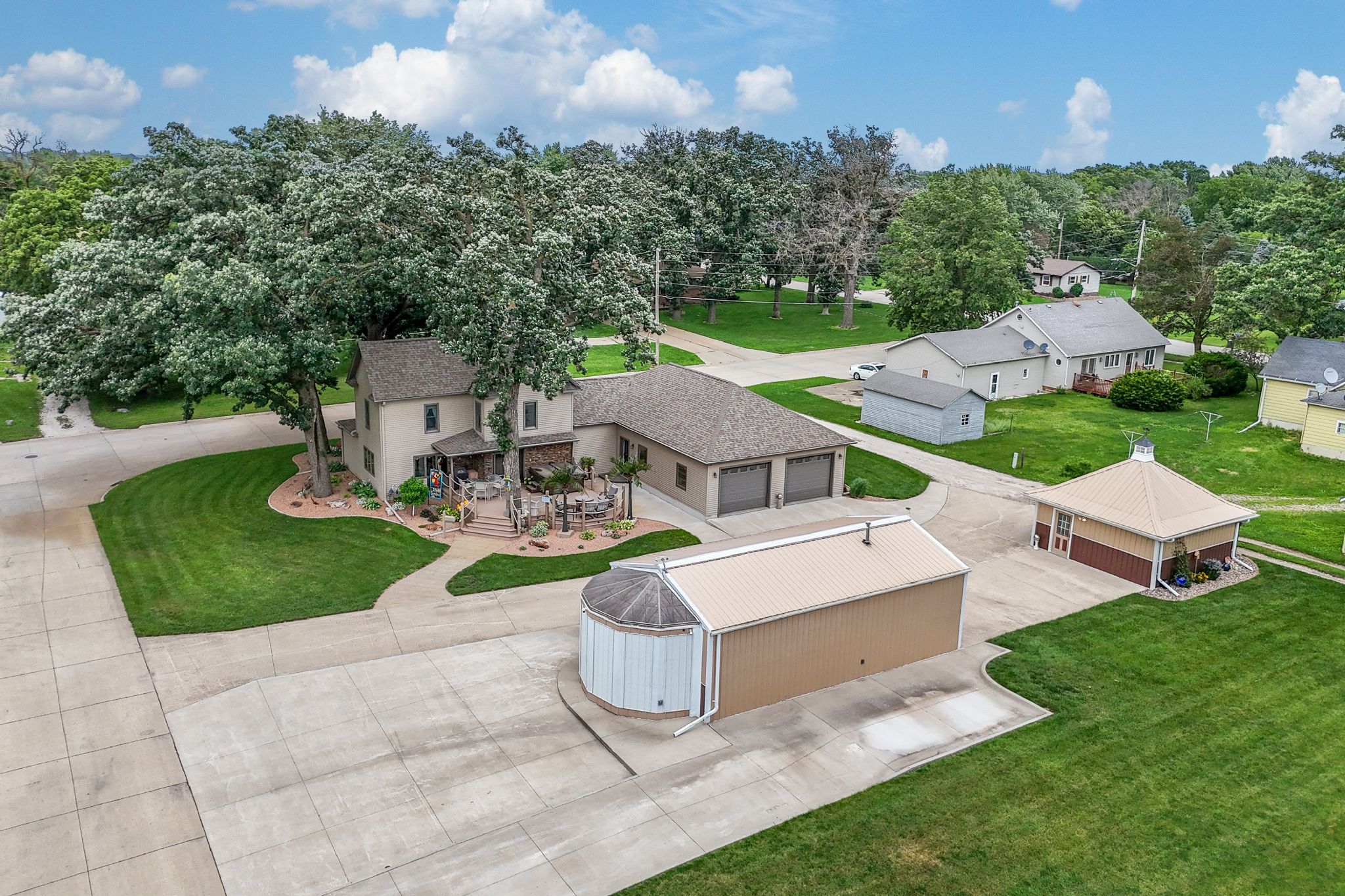 826 N Illinois St, Lake City, IA, Image 2