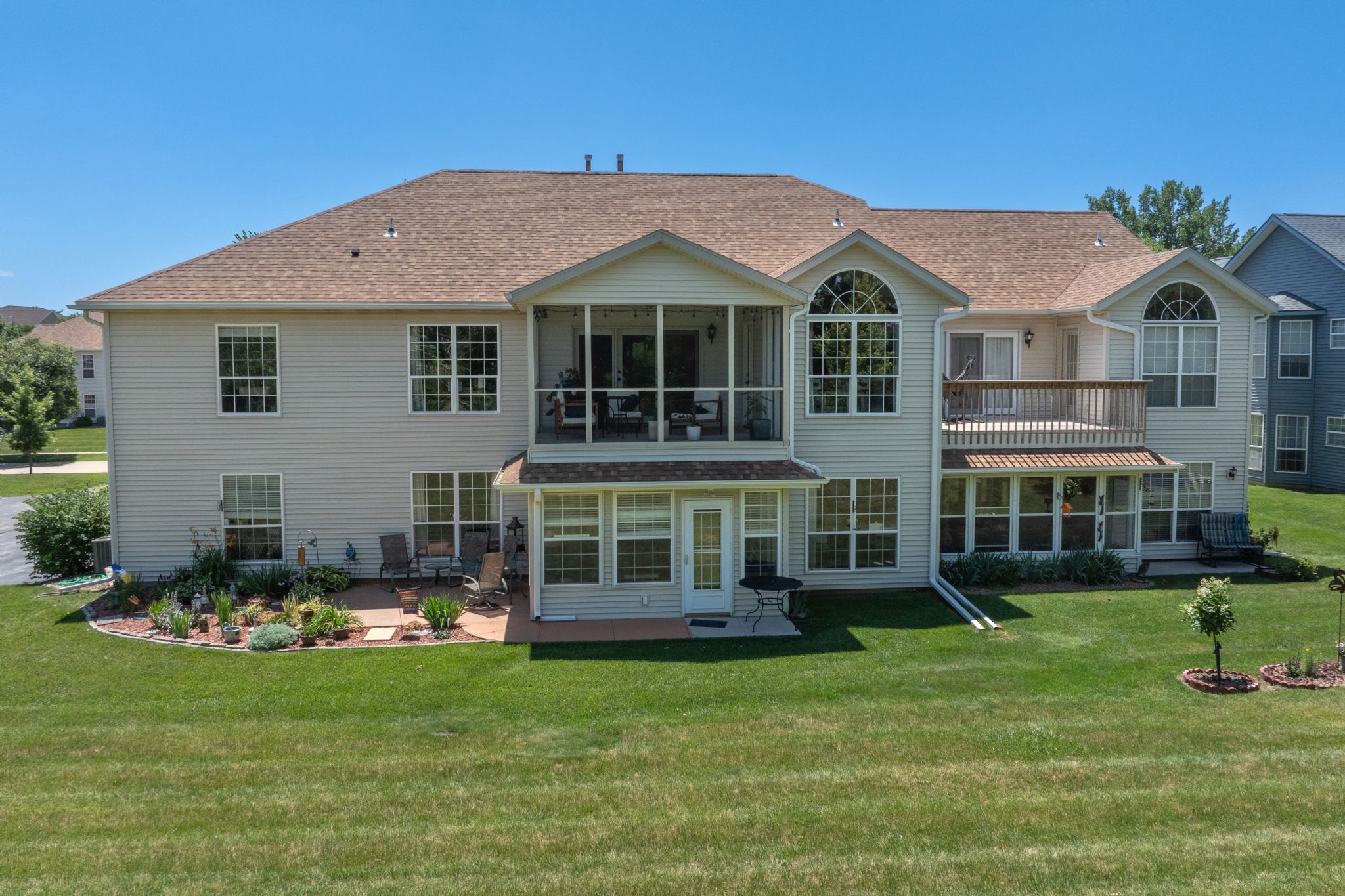 2830 Towne House Dr NE, Cedar Rapids, IA, Image 25