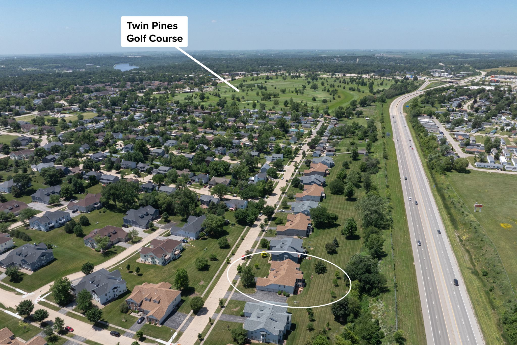 2830 Towne House Dr NE, Cedar Rapids, IA, Image 33