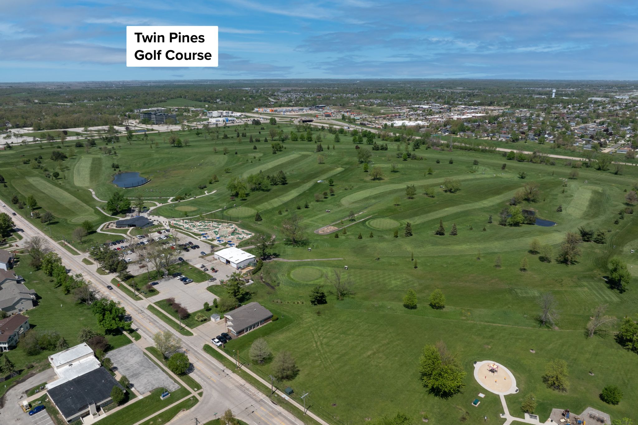 2830 Towne House Dr NE, Cedar Rapids, IA, Image 34