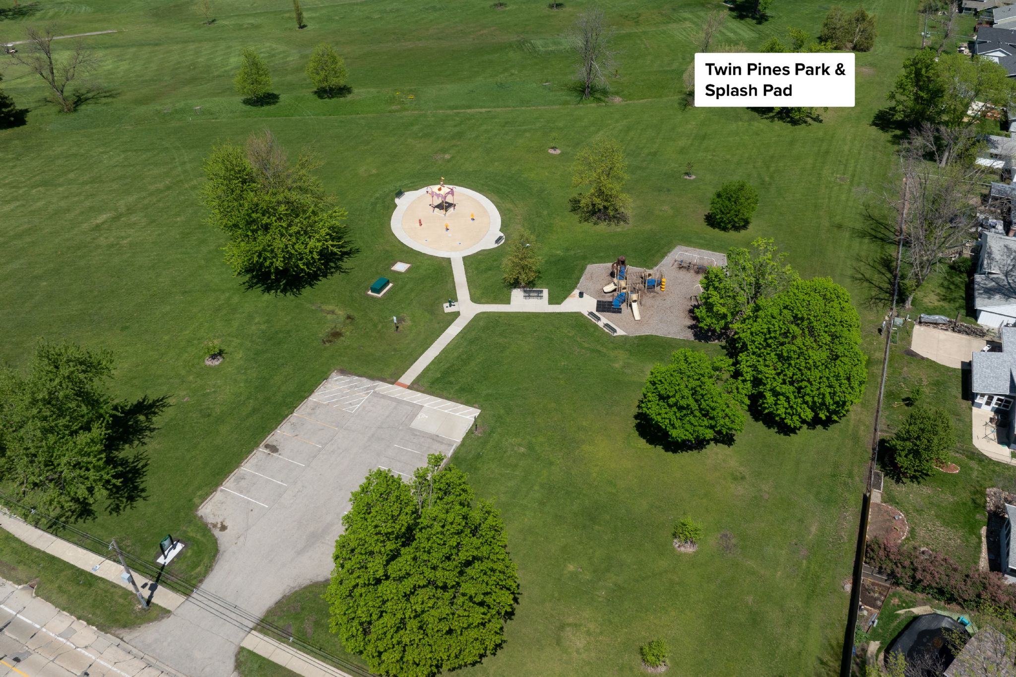 2830 Towne House Dr NE, Cedar Rapids, IA, Image 36