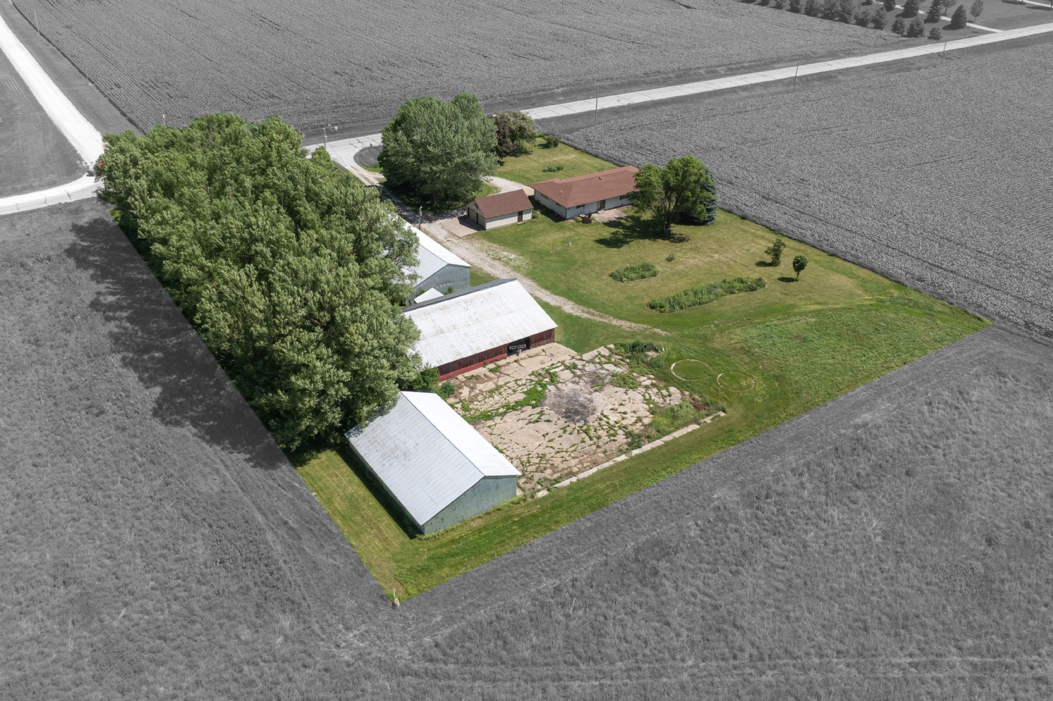 5589 22nd Avenue Trl, Vinton, IA, Image 40