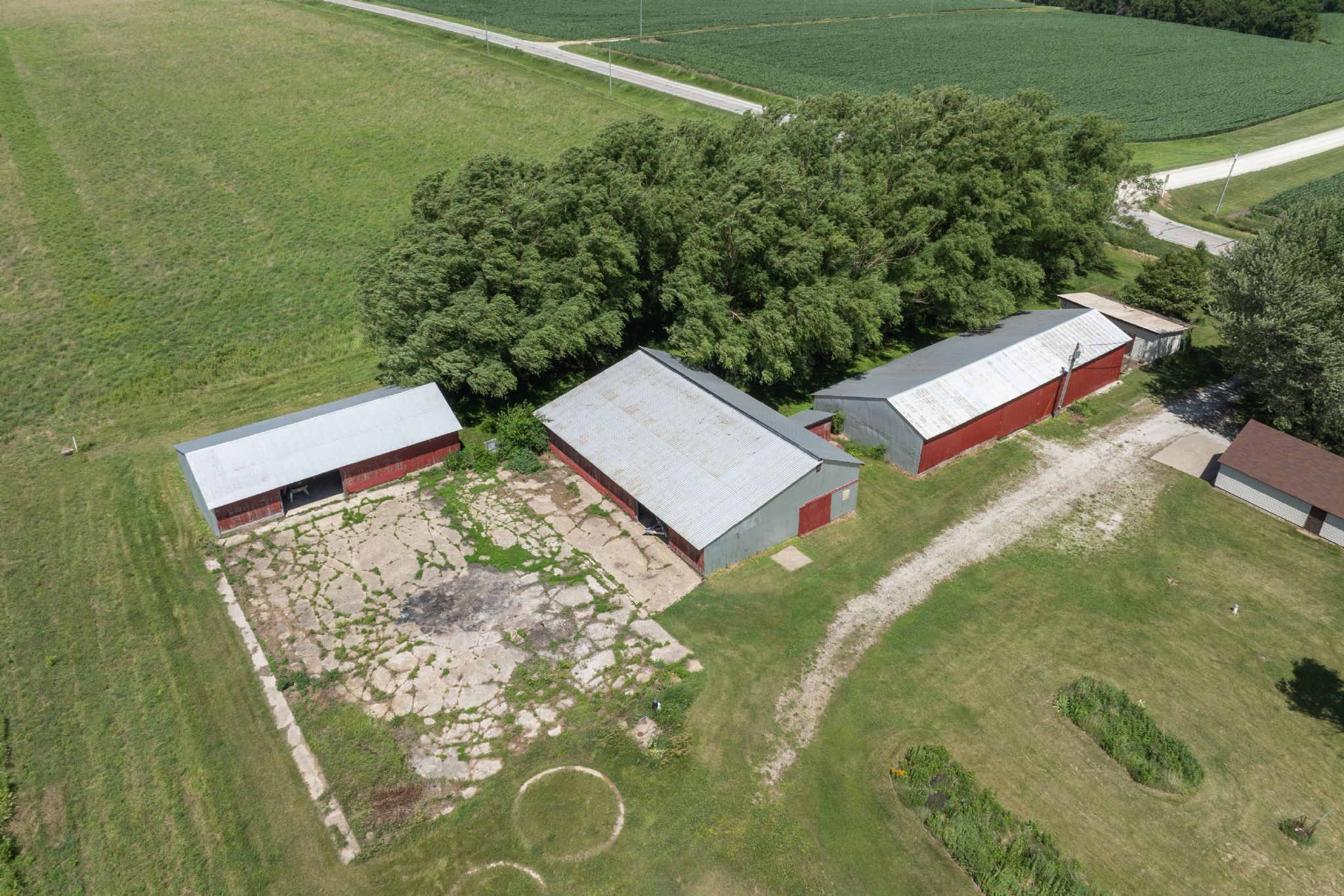 5589 22nd Avenue Trl, Vinton, IA, Image 42
