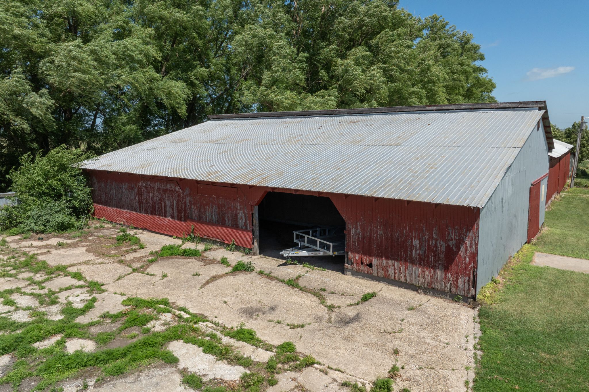 5589 22nd Avenue Trl, Vinton, IA, Image 44