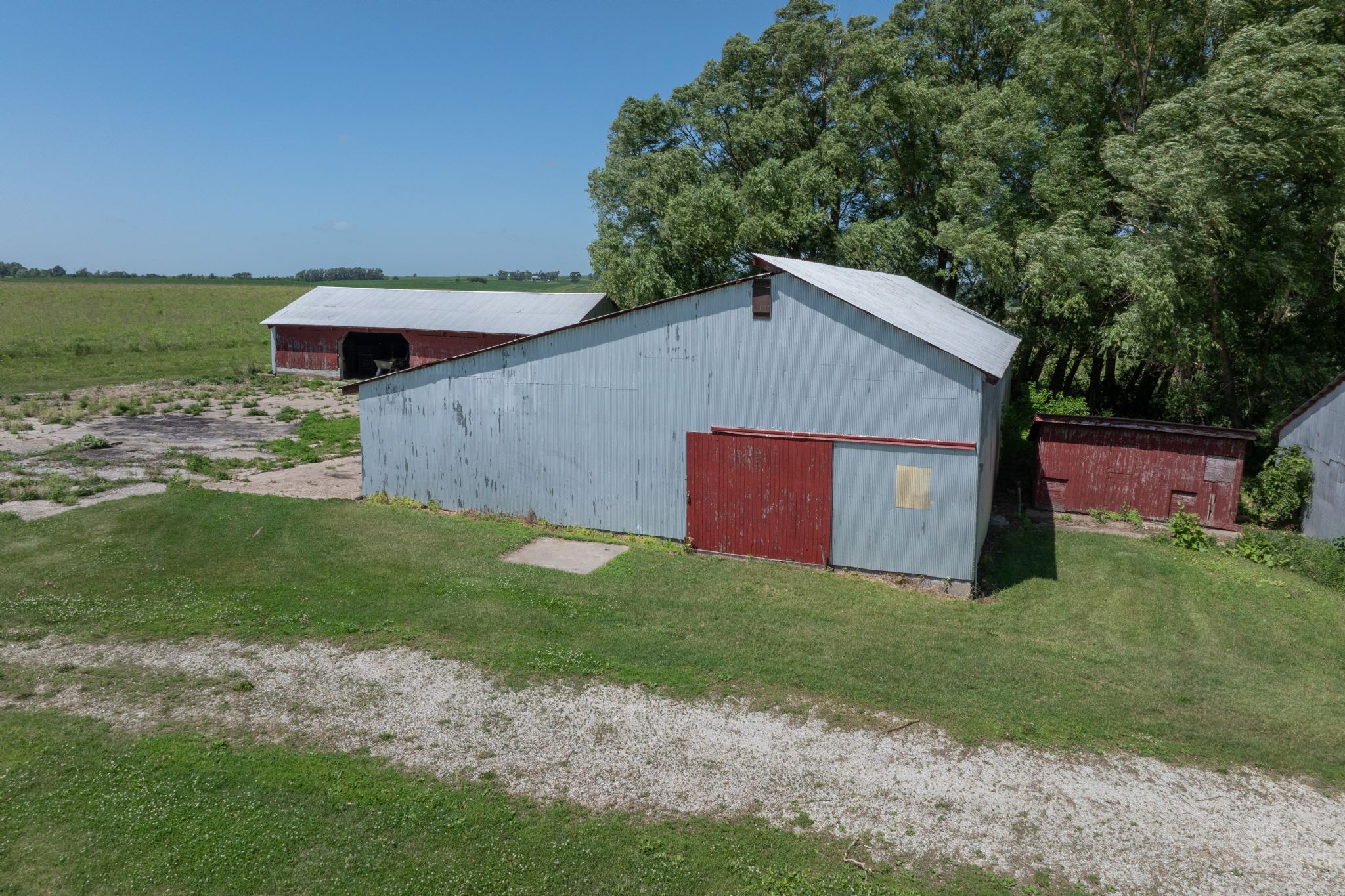 5589 22nd Avenue Trl, Vinton, IA, Image 45
