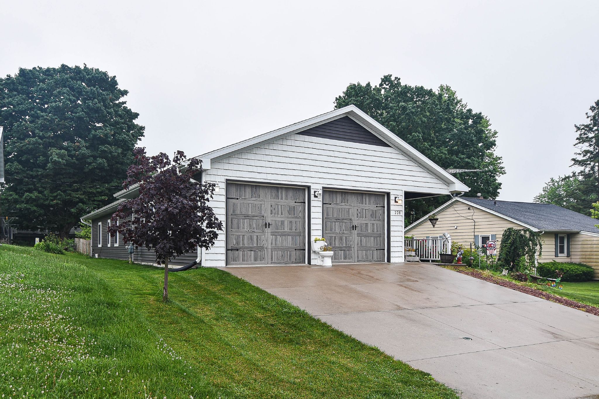 228 N Penn Street, Belmont, WI, Image 21