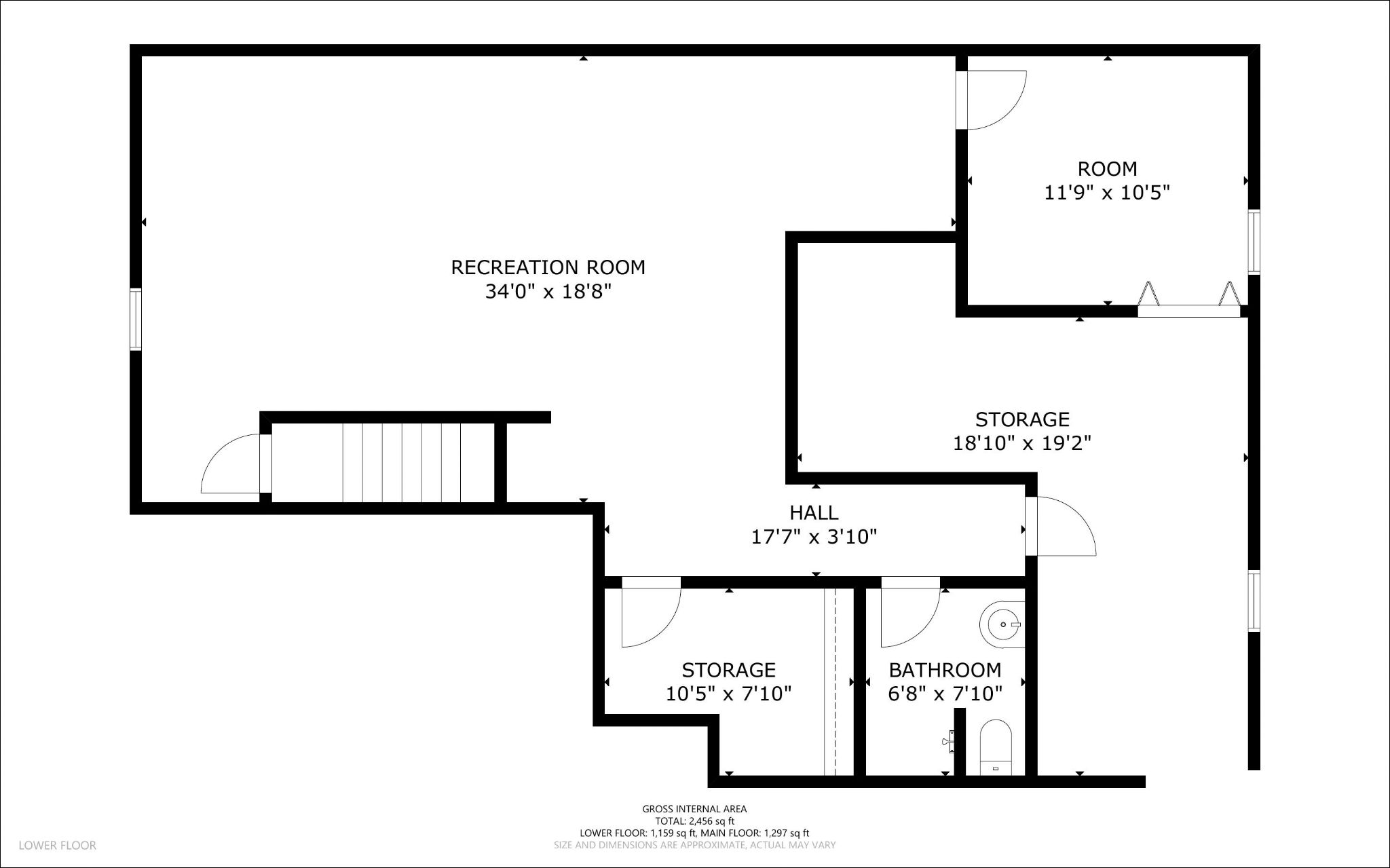 1814 5th St SW, Altoona, IA, Image 29