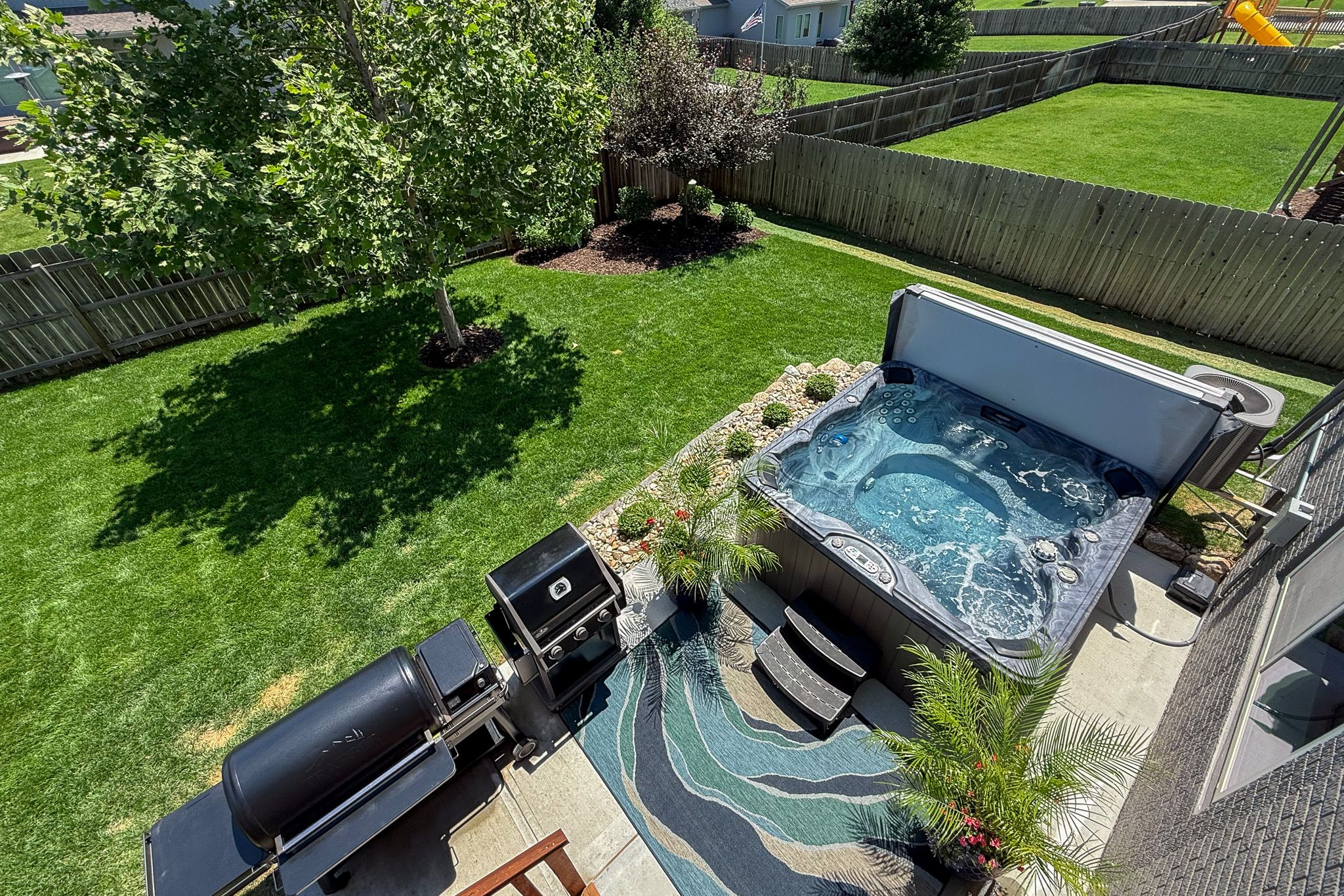 7165 N 165th St, Bennington, NE, Image 31