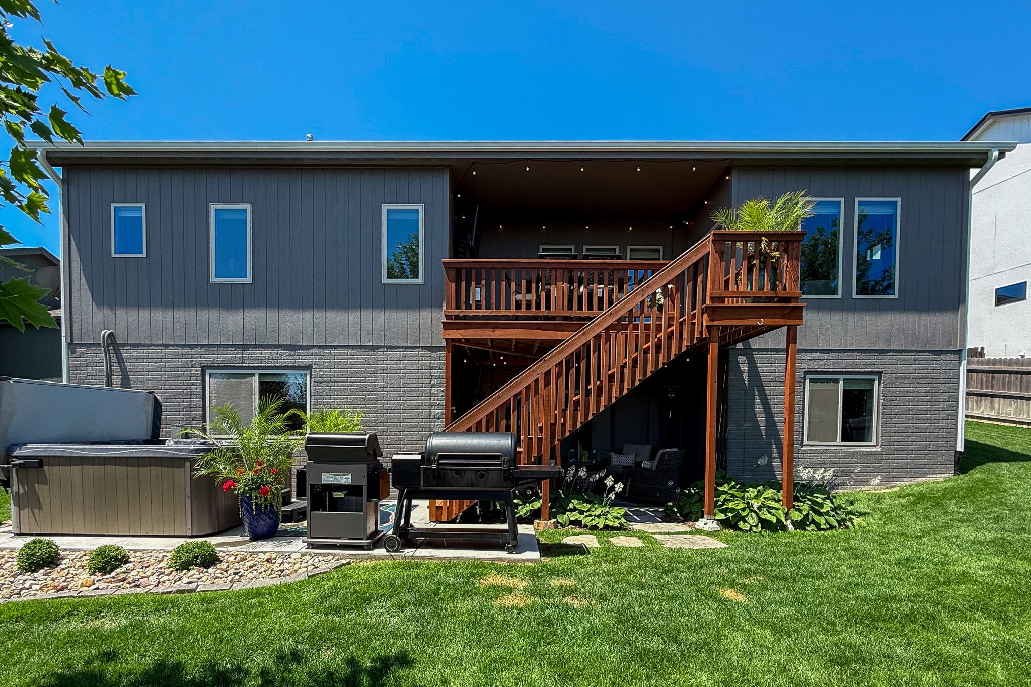 7165 N 165th St, Bennington, NE, Image 33