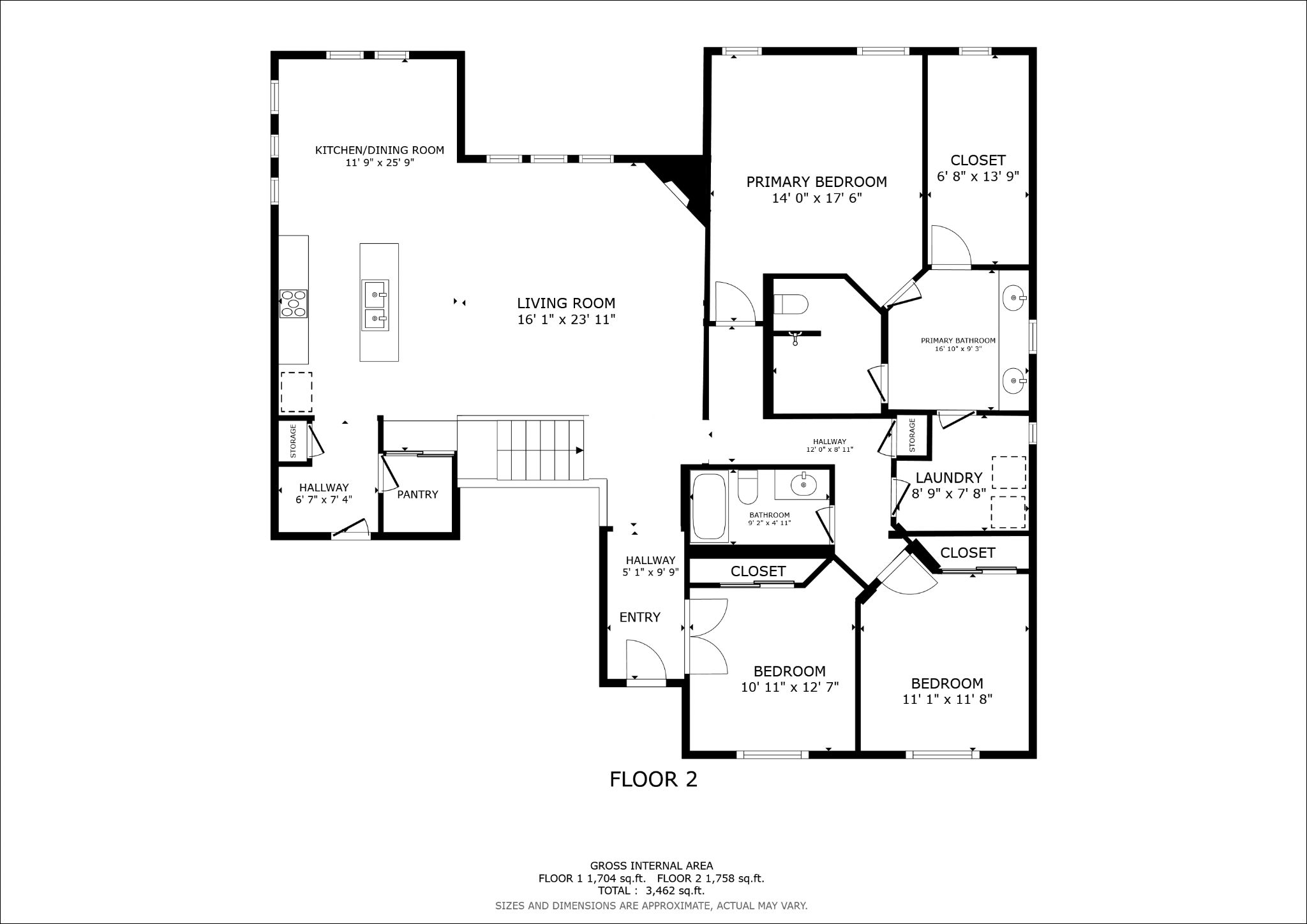 7165 N 165th St, Bennington, NE, Image 35