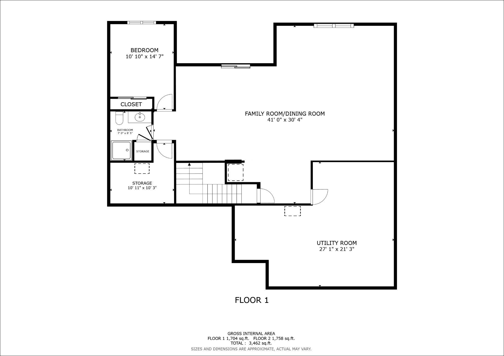 7165 N 165th St, Bennington, NE, Image 36