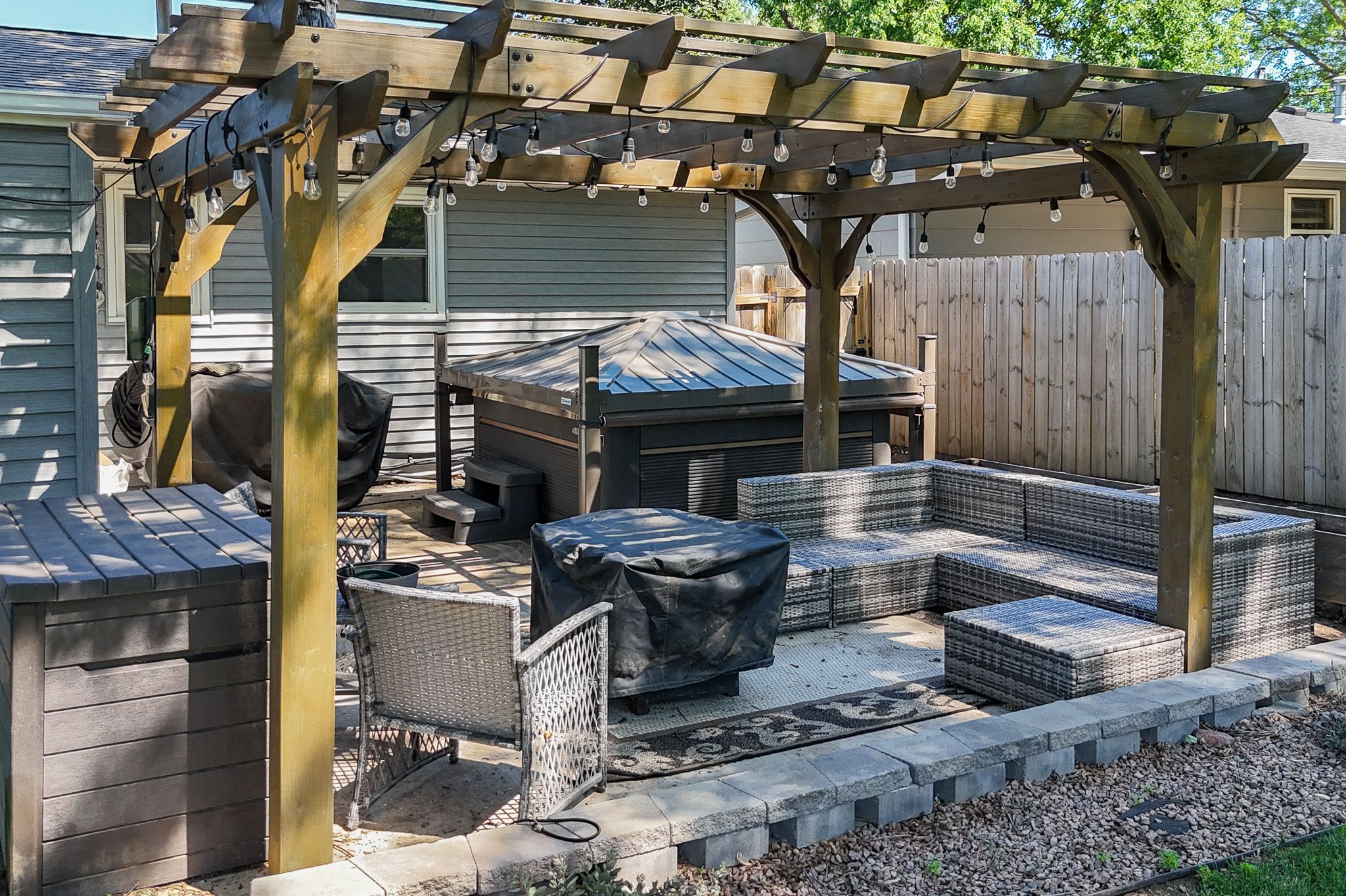 513 S Edward Dr, Sioux Falls, SD, Image 27