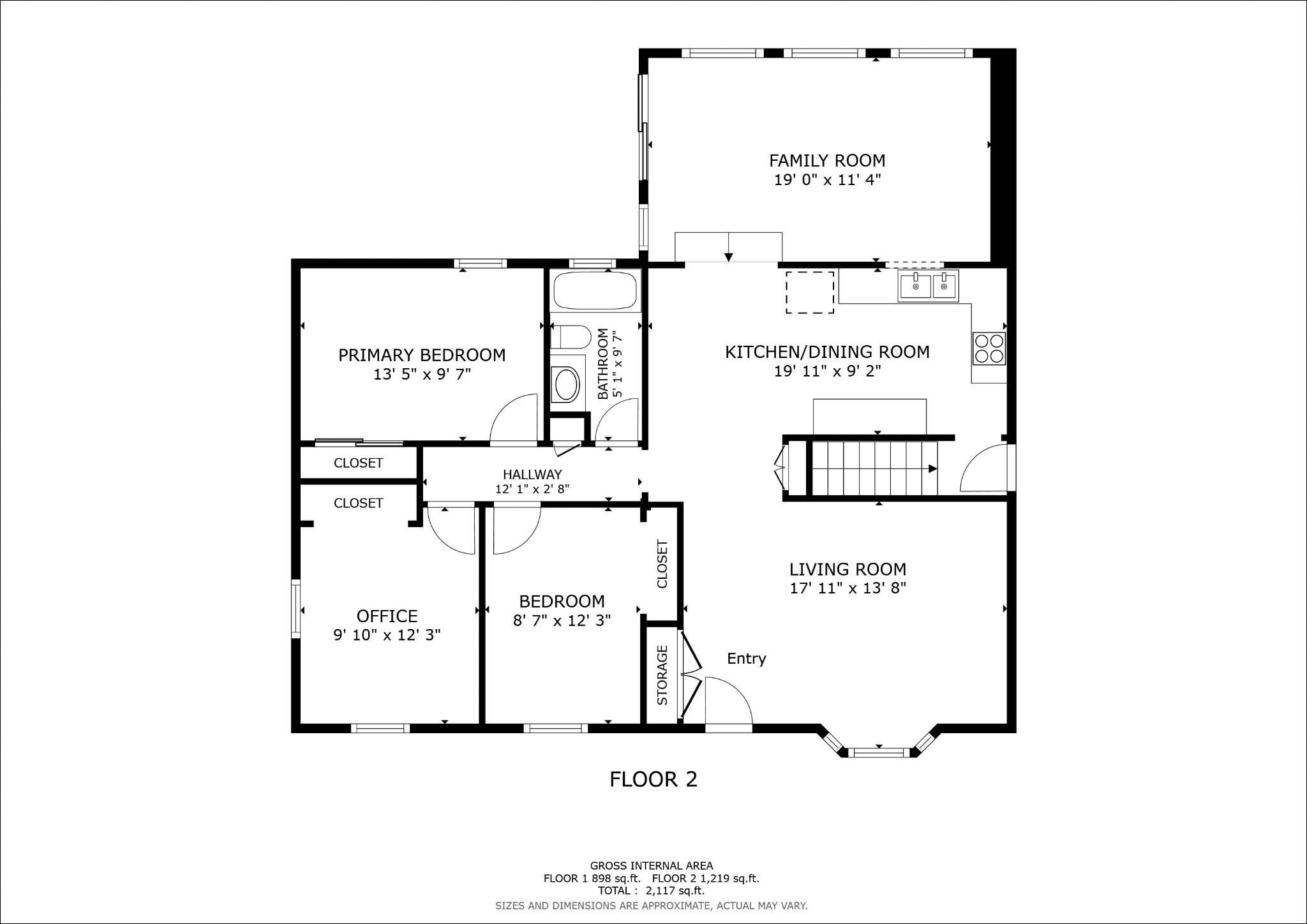 513 S Edward Dr, Sioux Falls, SD, Image 34