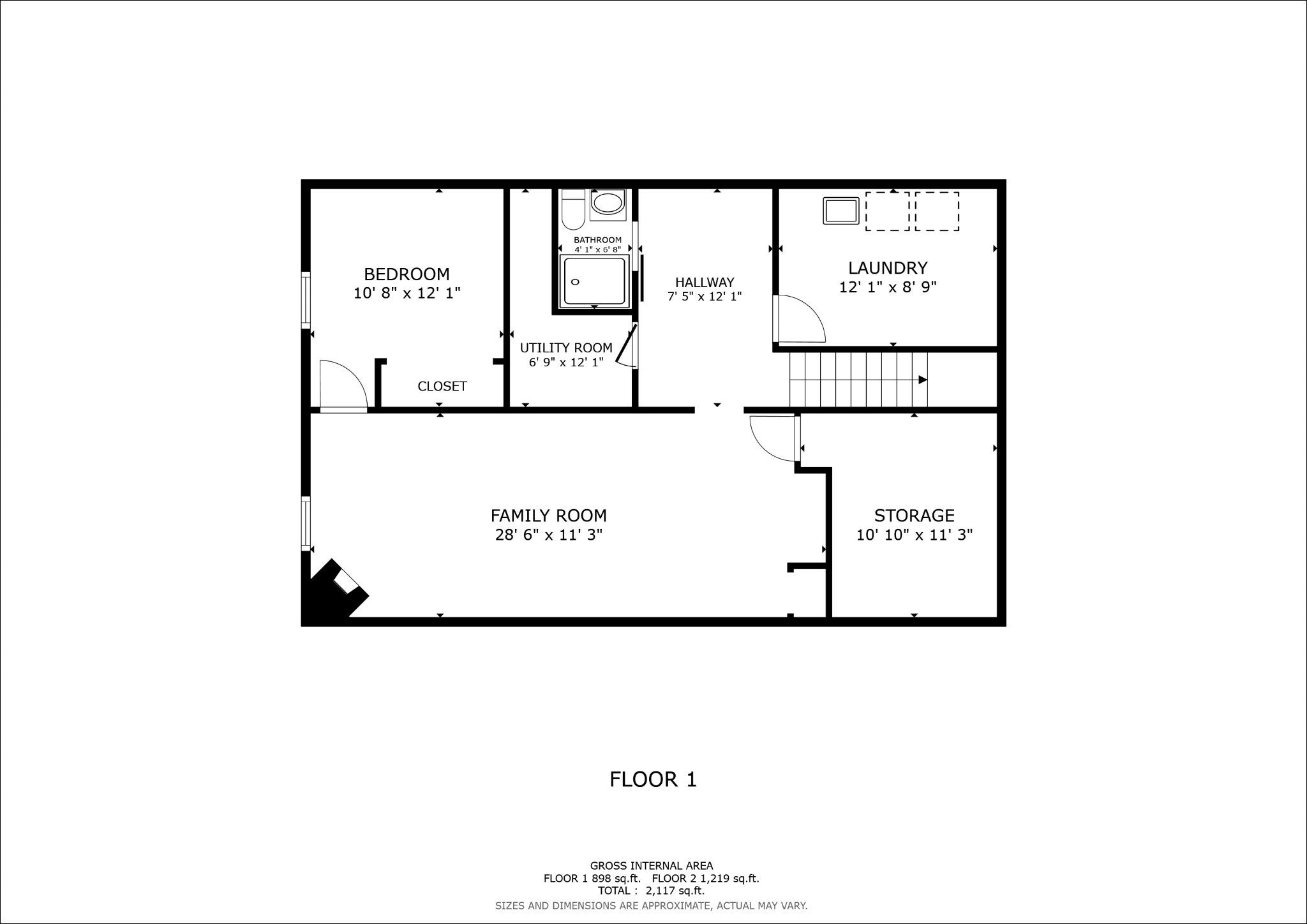 513 S Edward Dr, Sioux Falls, SD, Image 35