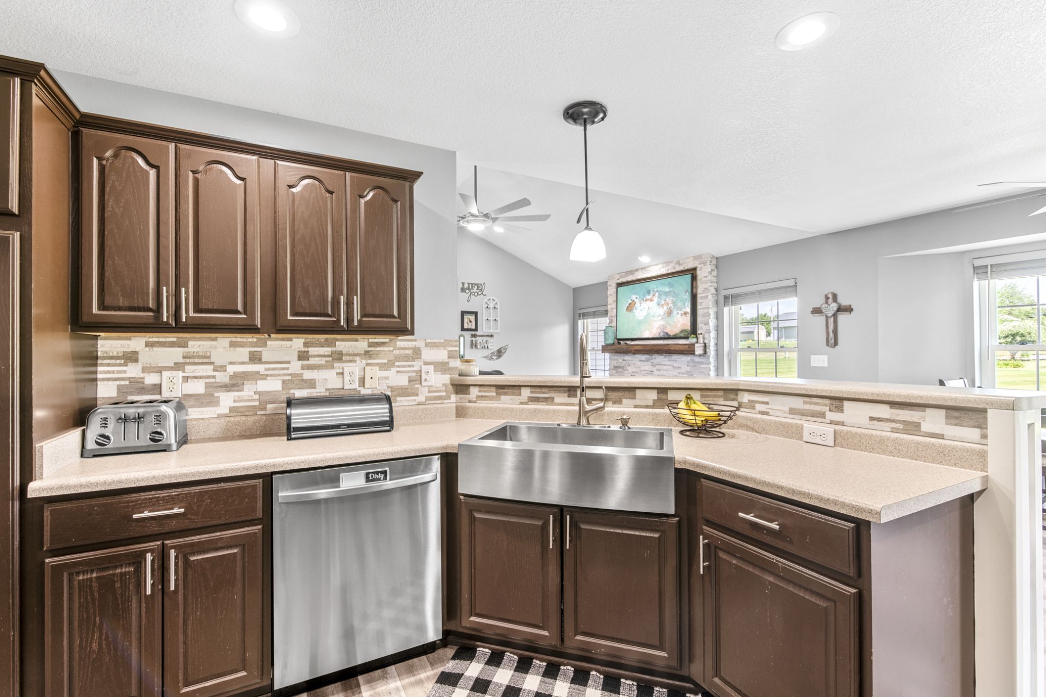 3016 Timberline, Riverside, IA, Image 22