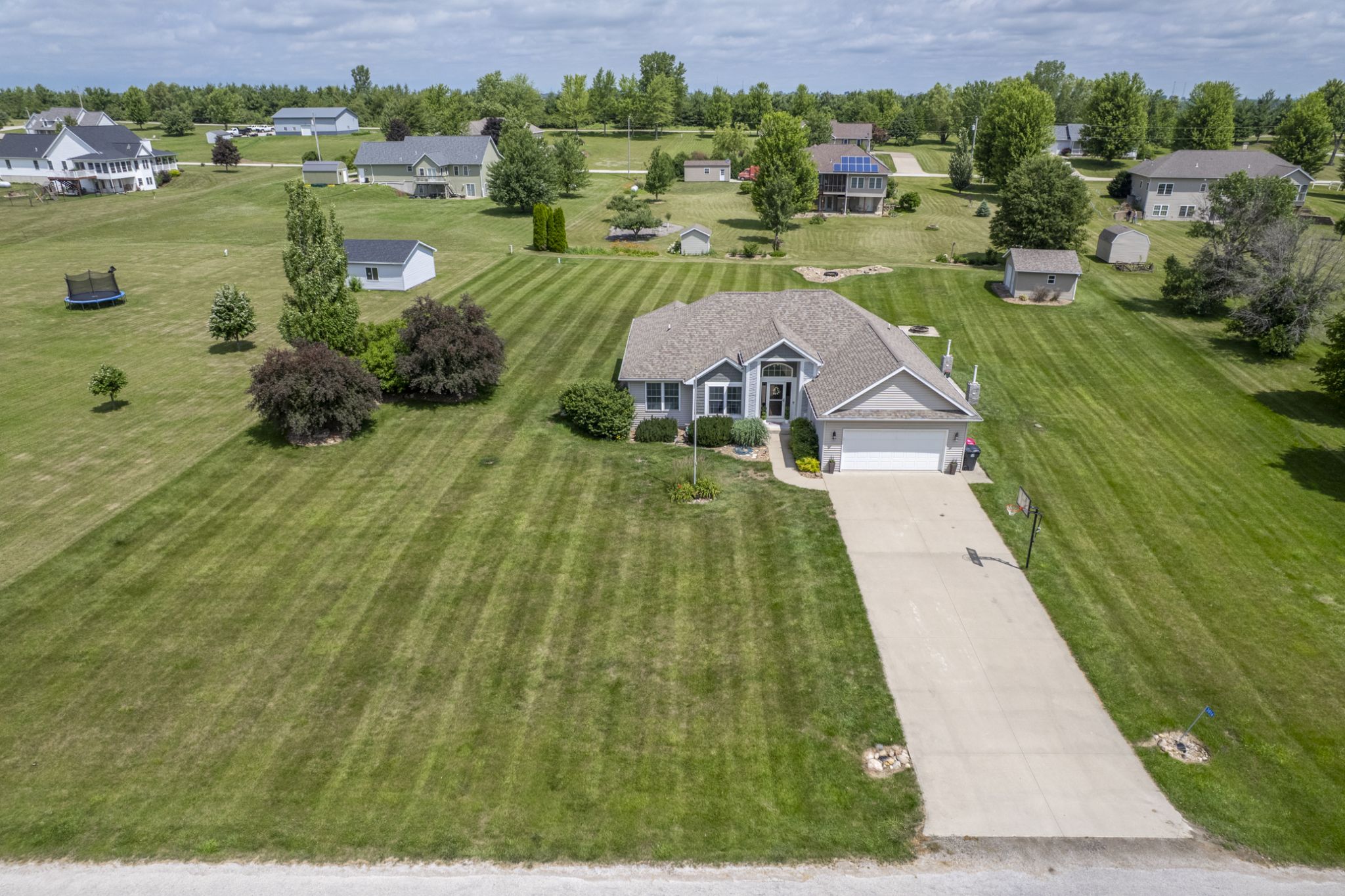 3016 Timberline, Riverside, IA, Image 45
