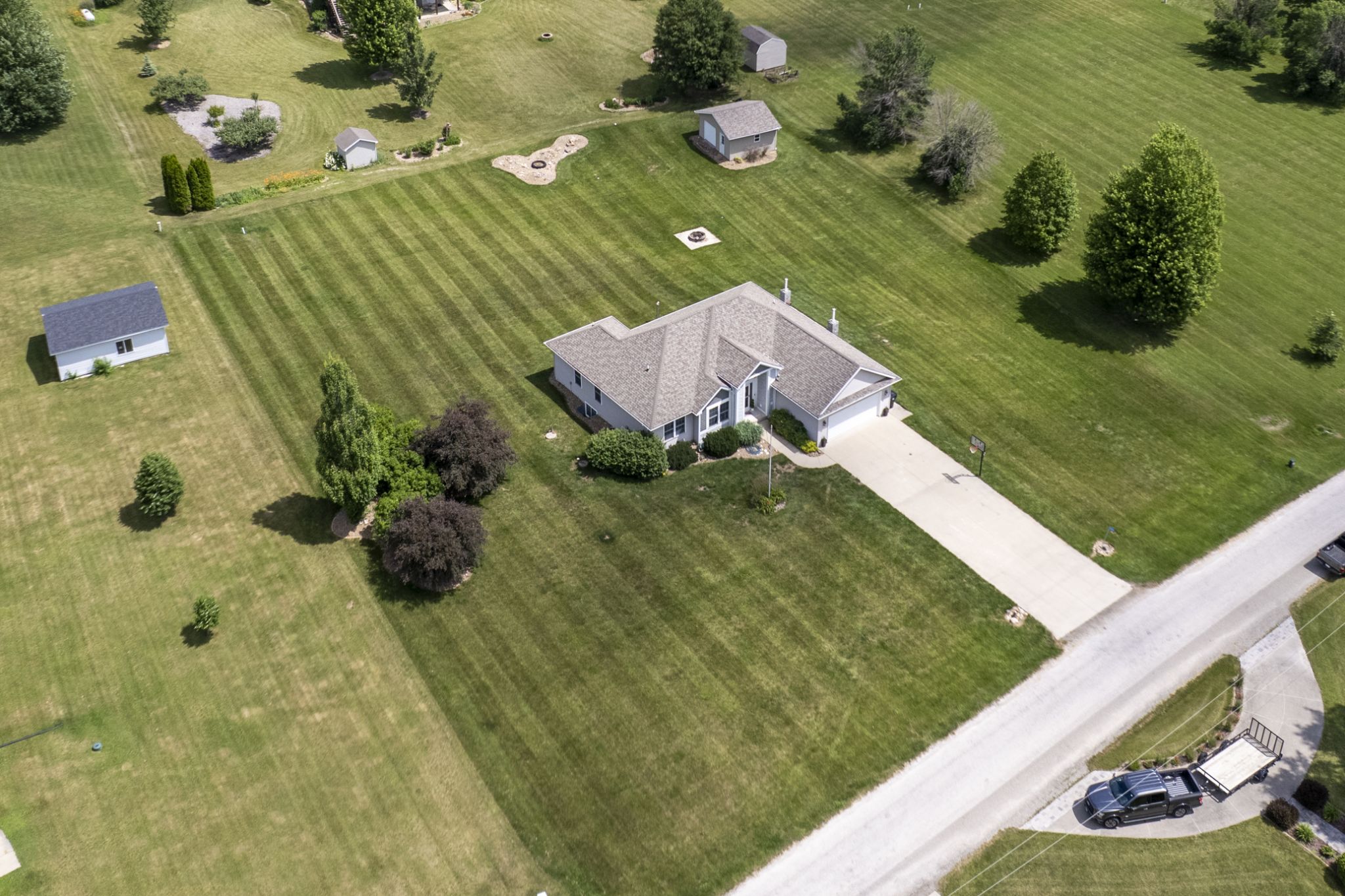 3016 Timberline, Riverside, IA, Image 46