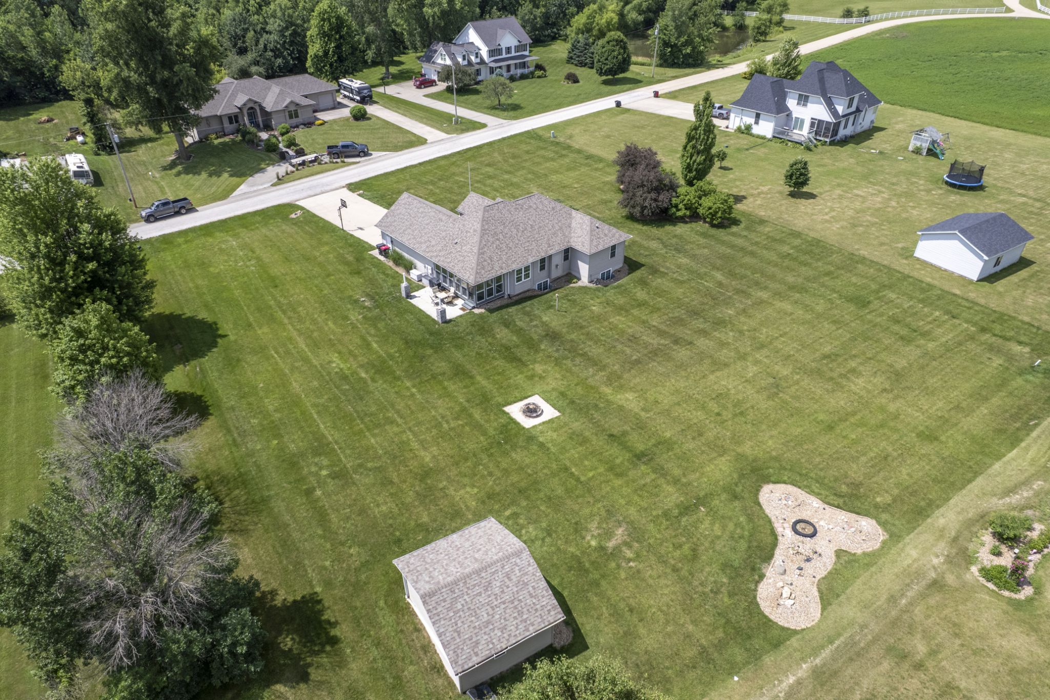 3016 Timberline, Riverside, IA, Image 47