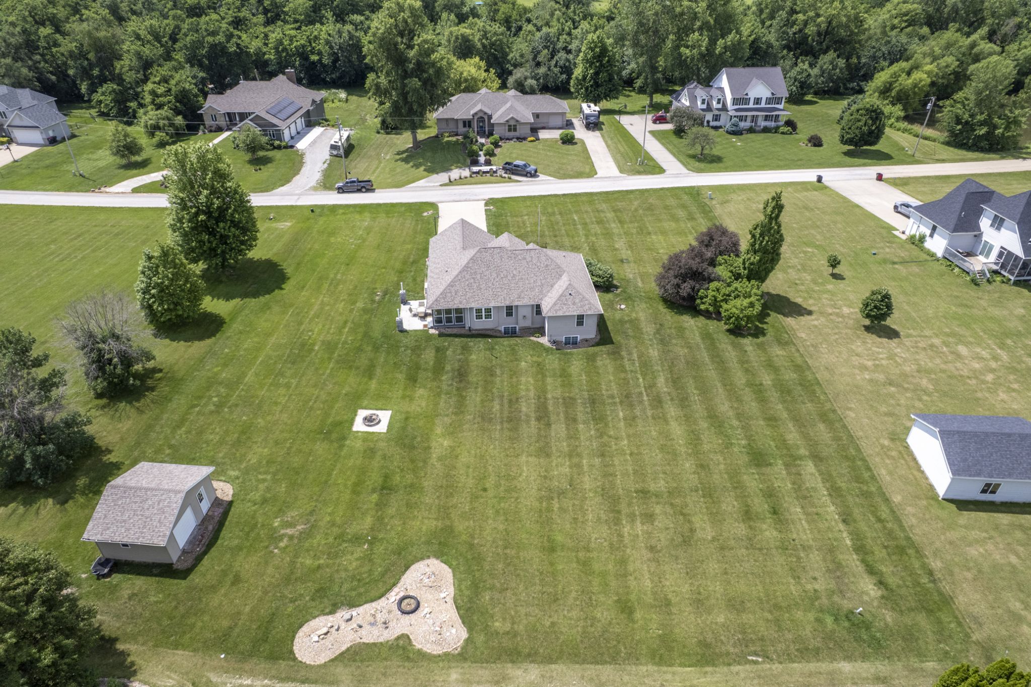 3016 Timberline, Riverside, IA, Image 48