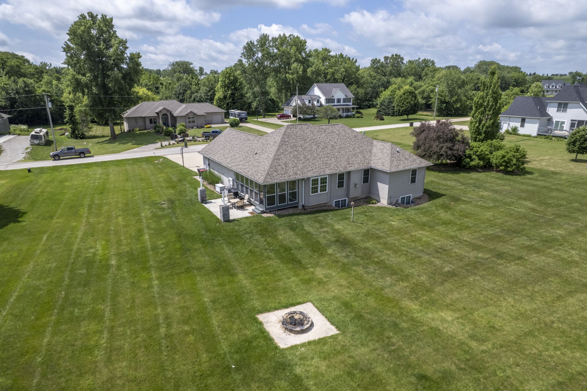 3016 Timberline, Riverside, IA, Image 49