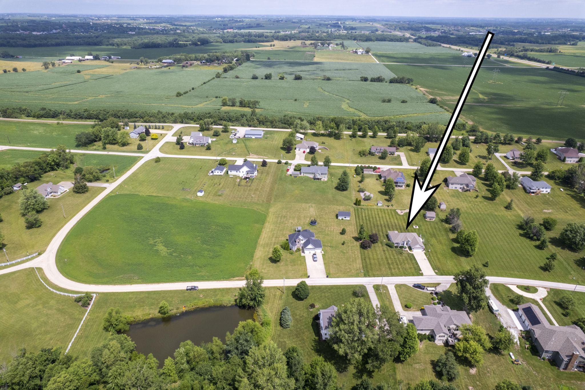 3016 Timberline, Riverside, IA, Image 57