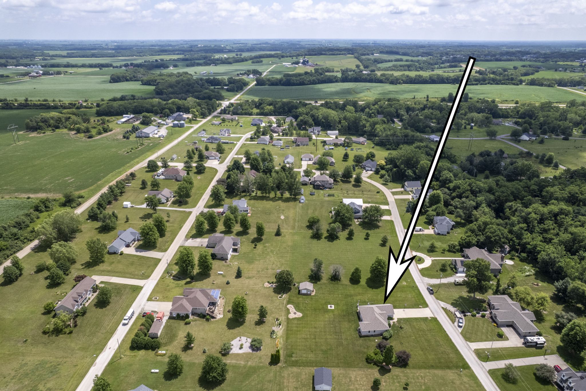 3016 Timberline, Riverside, IA, Image 62
