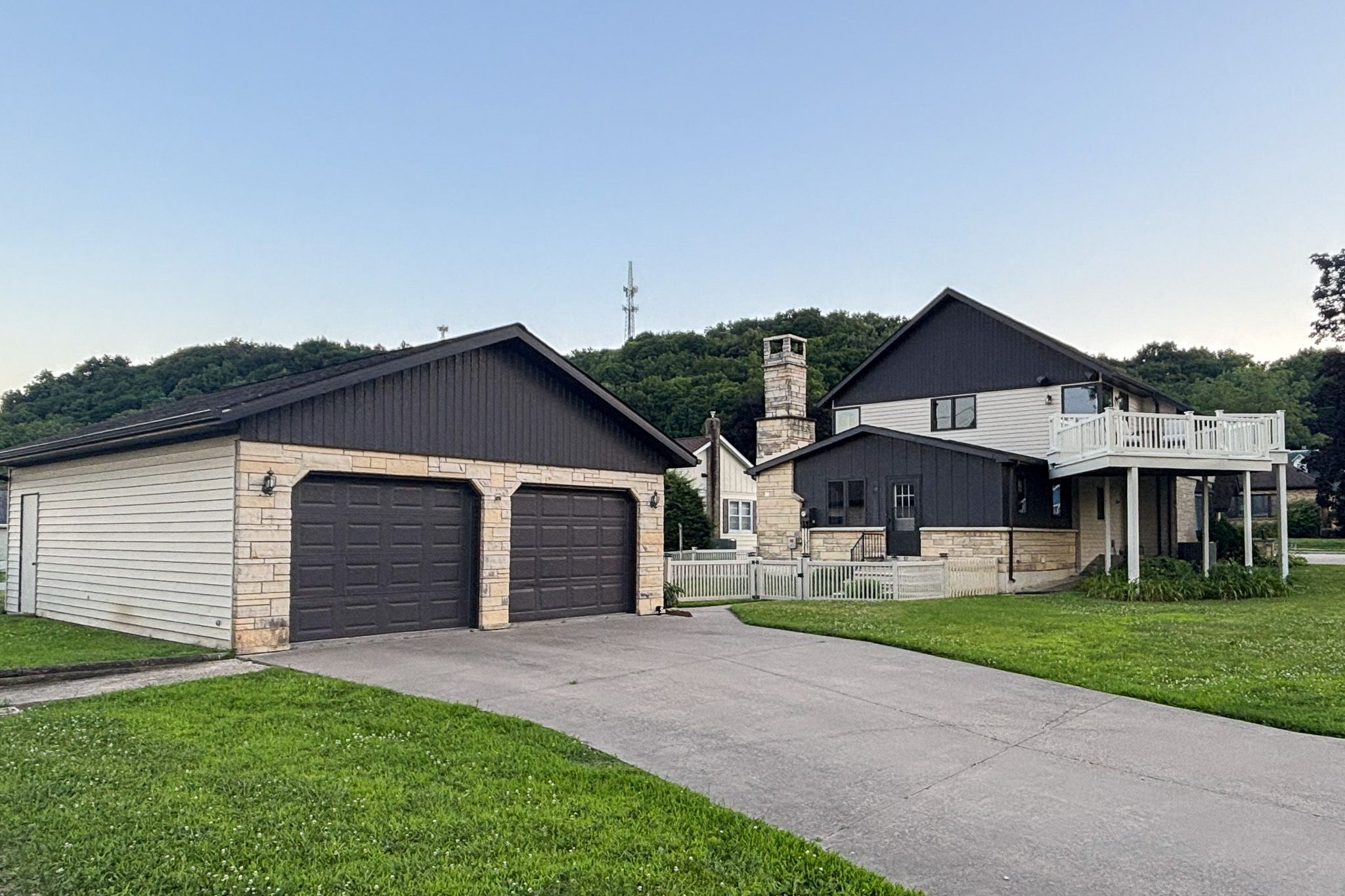 1007 Washington Street, Bellevue, IA, Image 36