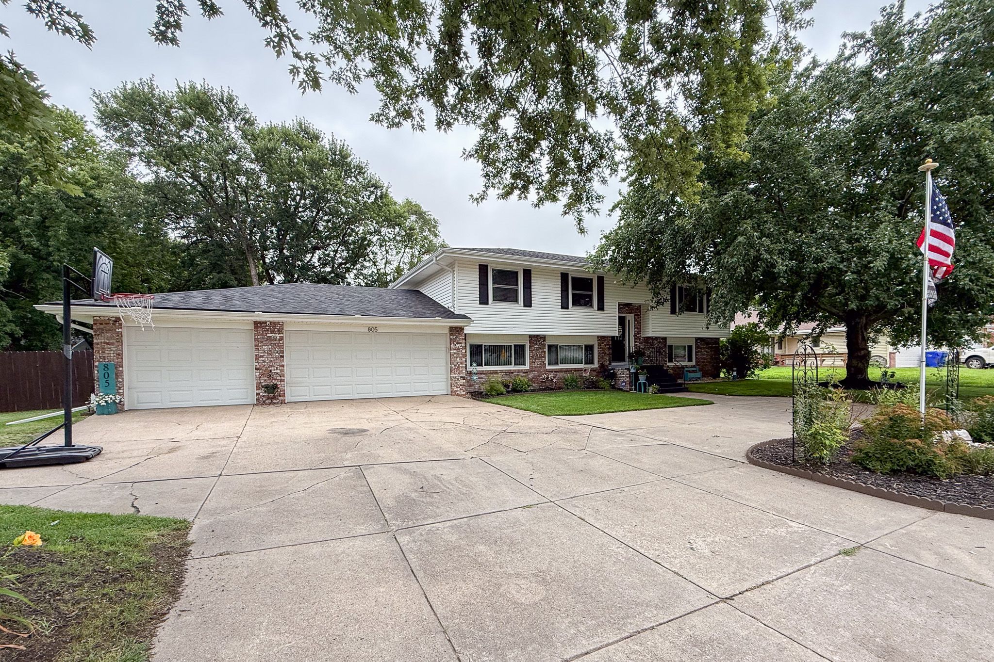 805 S Valley View St, Valley, NE, Image 37