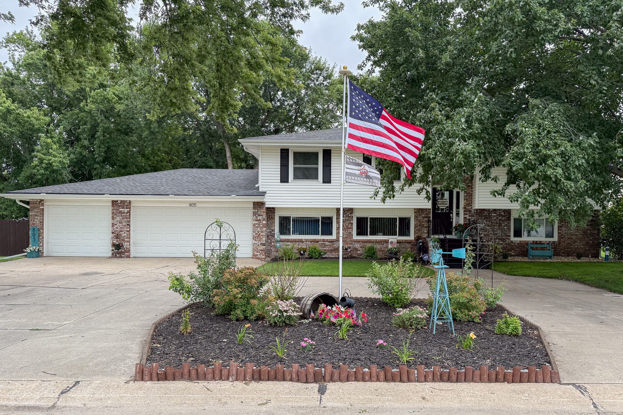 805 S Valley View St, Valley, NE, Image 38