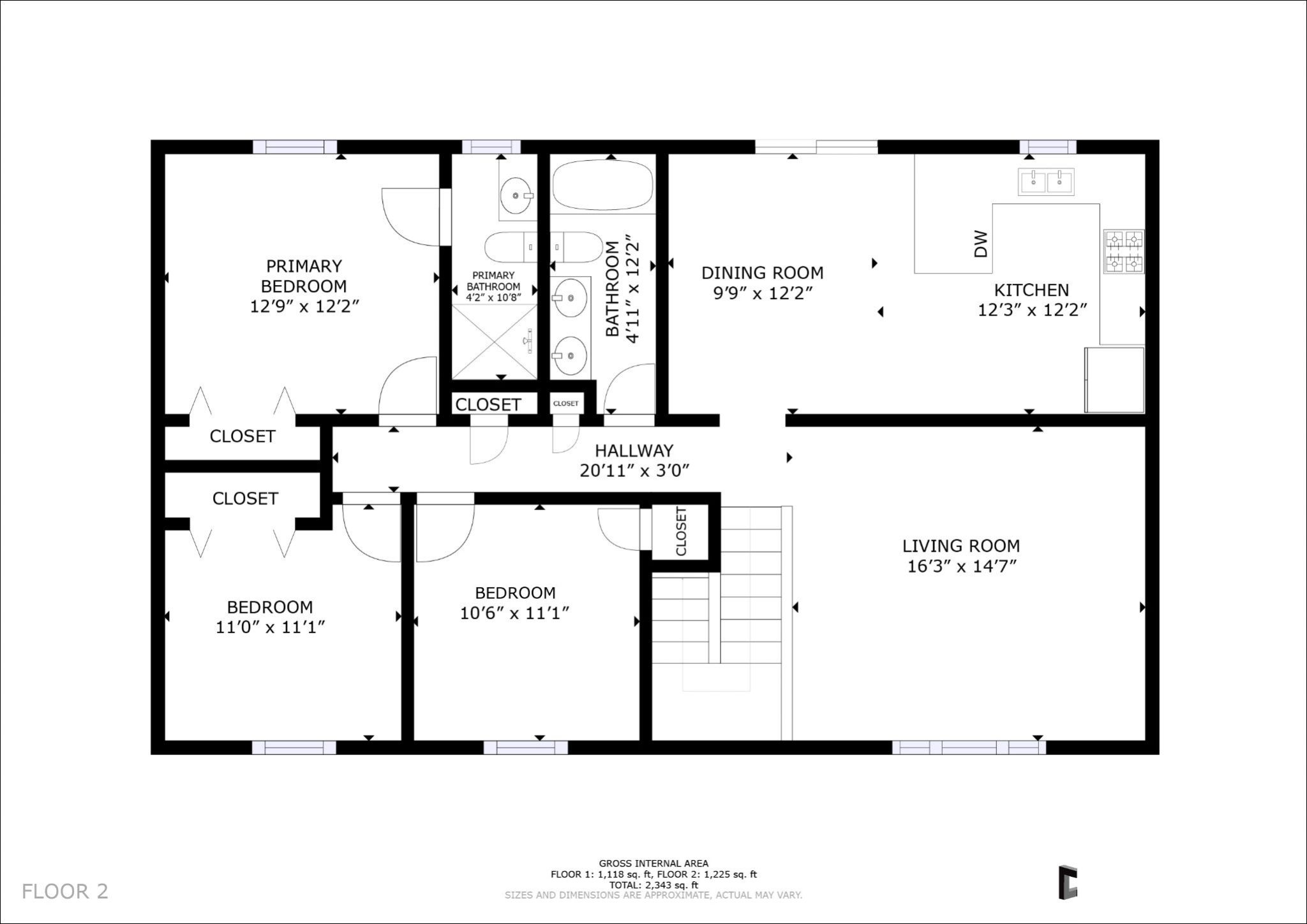 805 S Valley View St, Valley, NE, Image 39