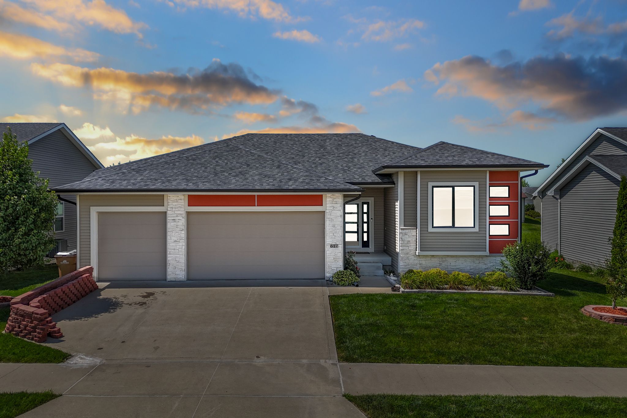 617 SE 14th Street, Grimes, IA, Image 1