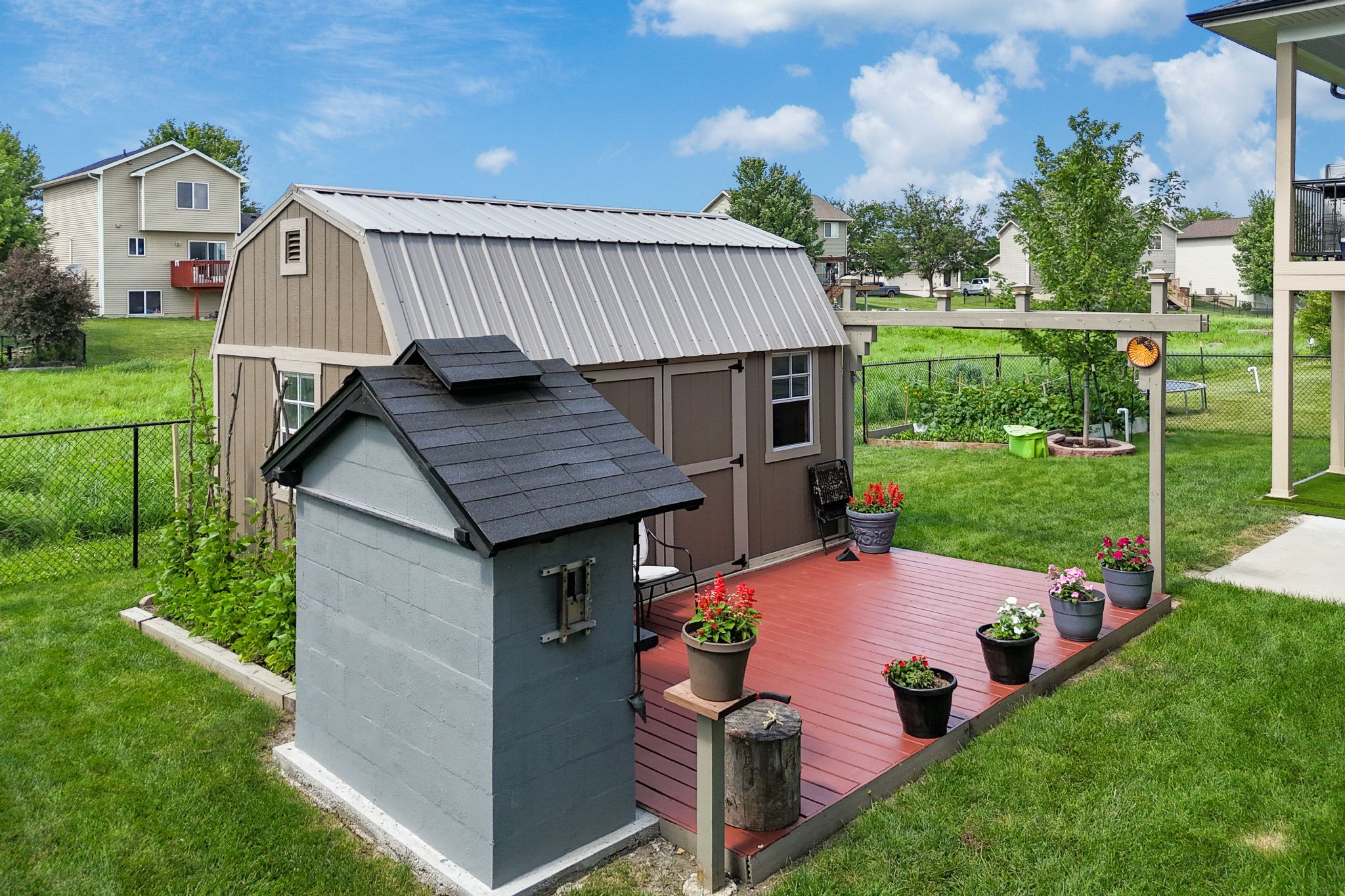 617 SE 14th Street, Grimes, IA, Image 29