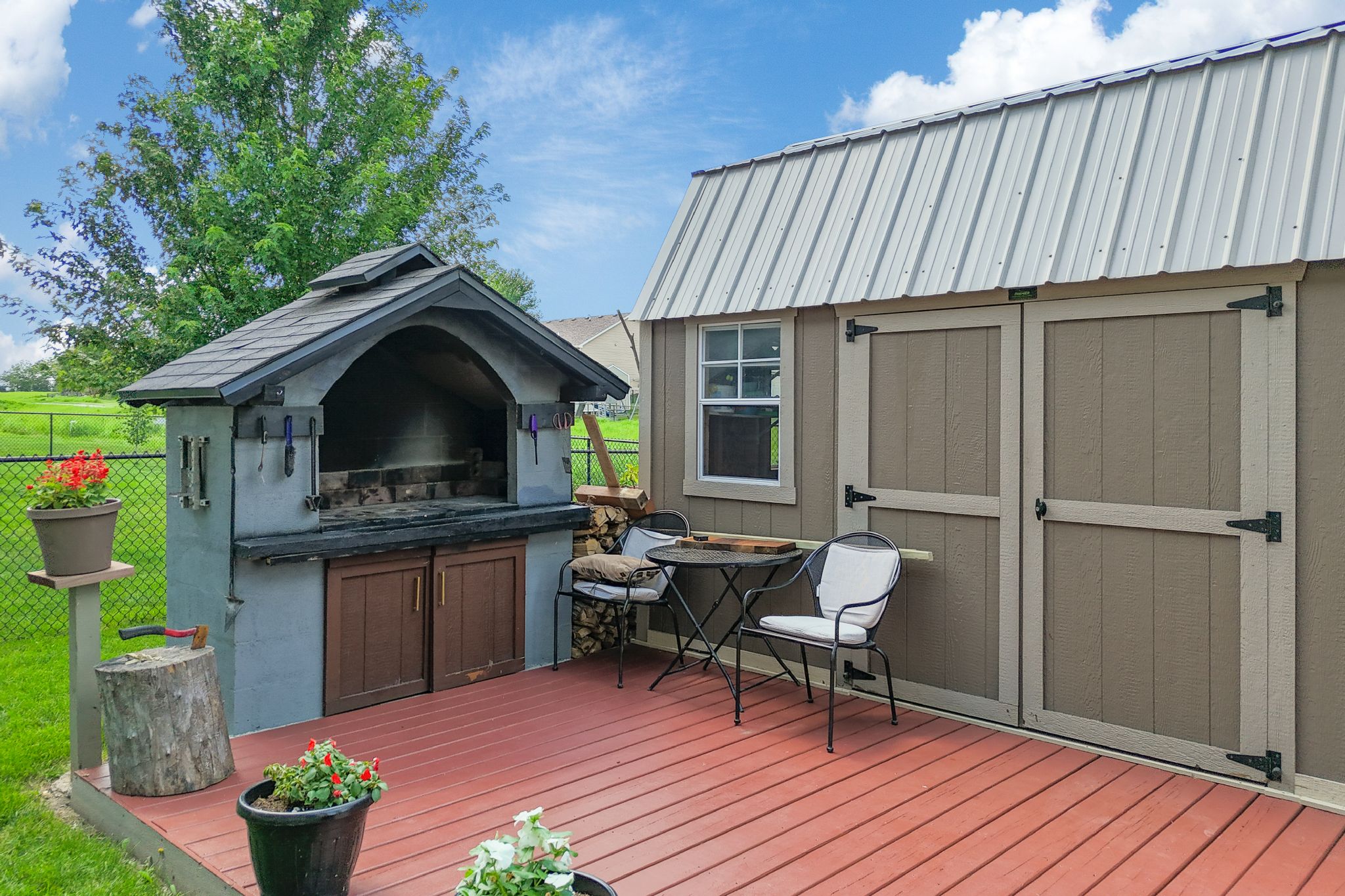 617 SE 14th Street, Grimes, IA, Image 30