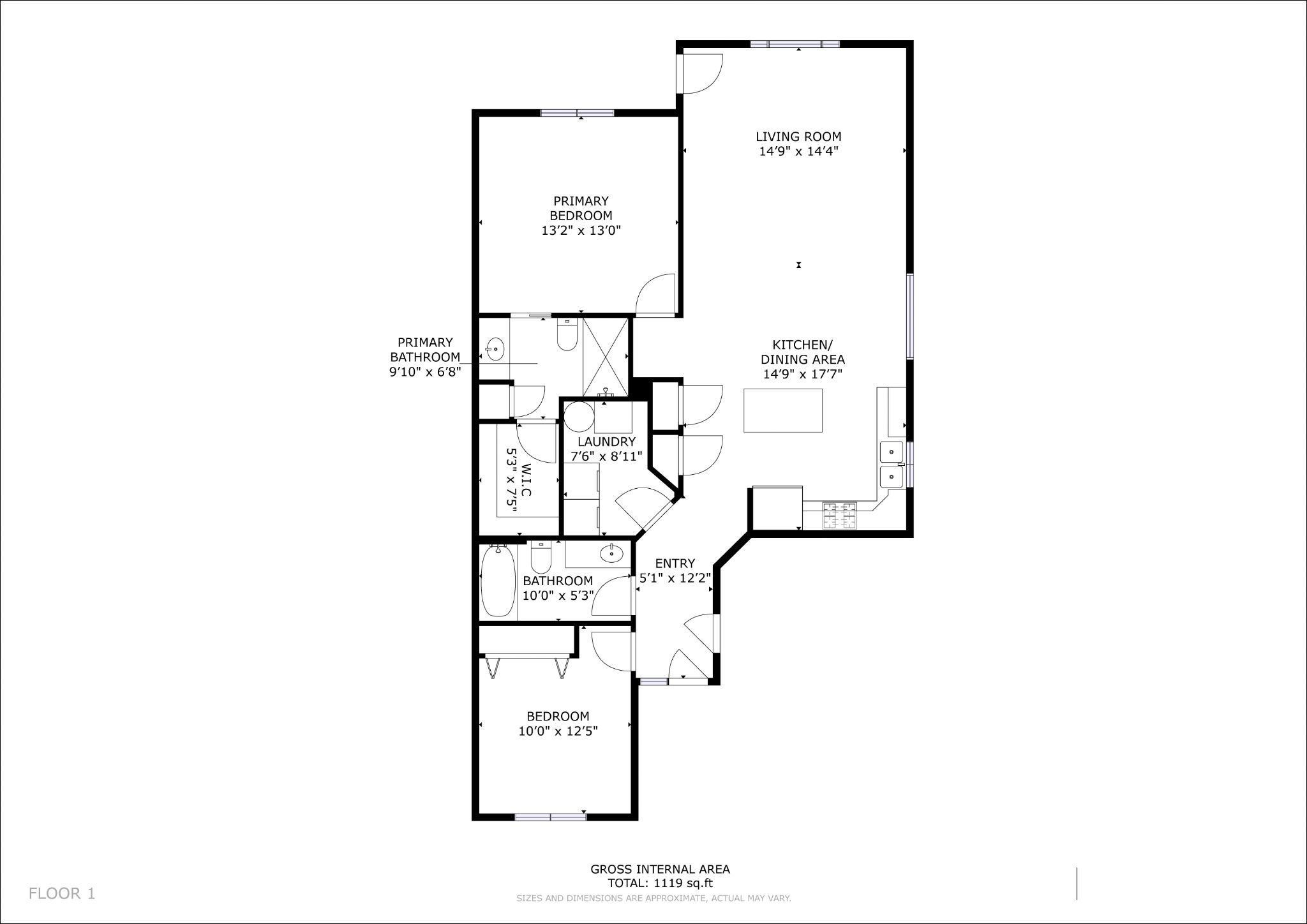 1115 N Valley View Rd, Sioux Falls, SD, Image 33