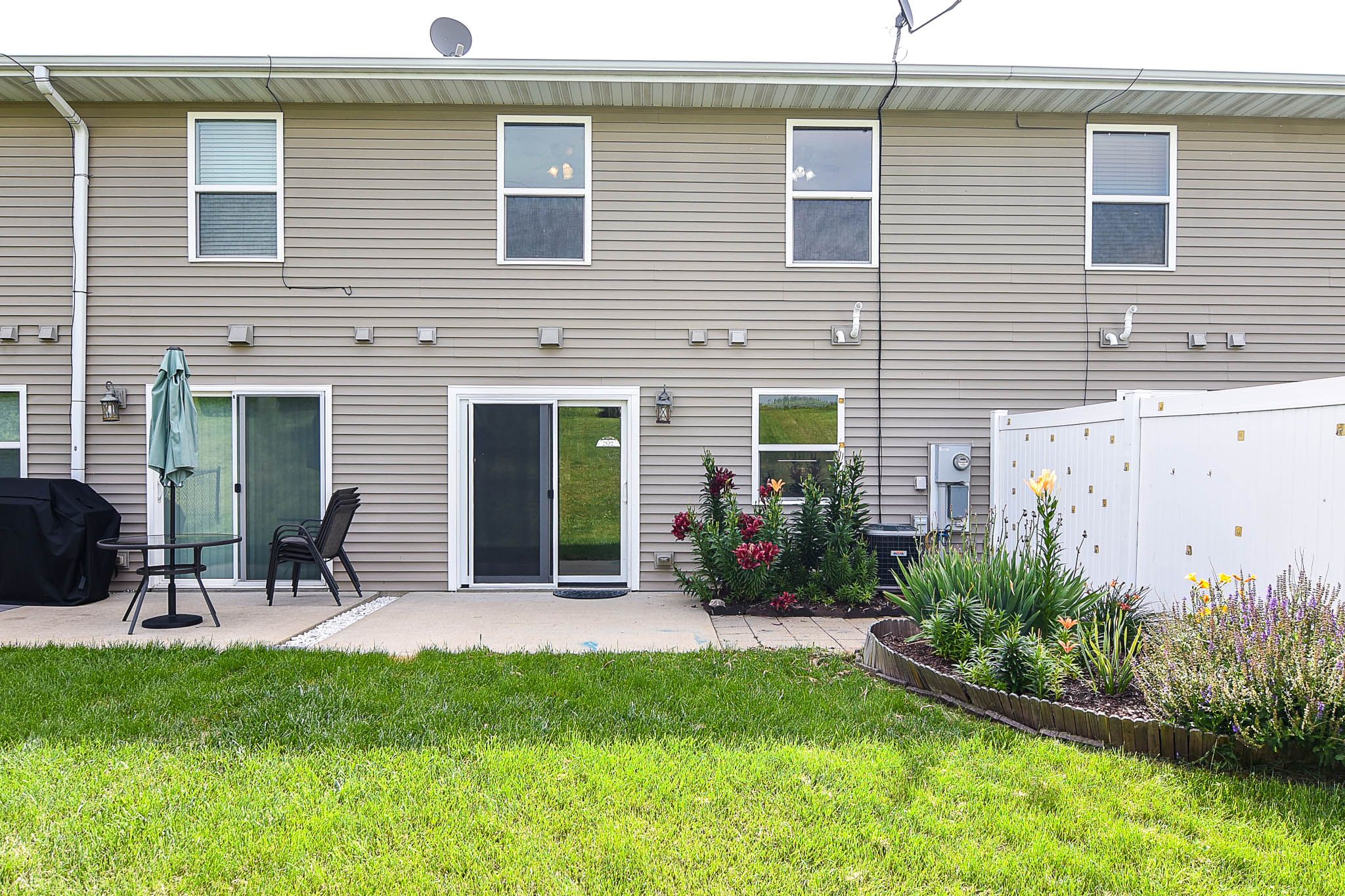 1982 Golden Eagle Drive, Dubuque, IA, Image 20