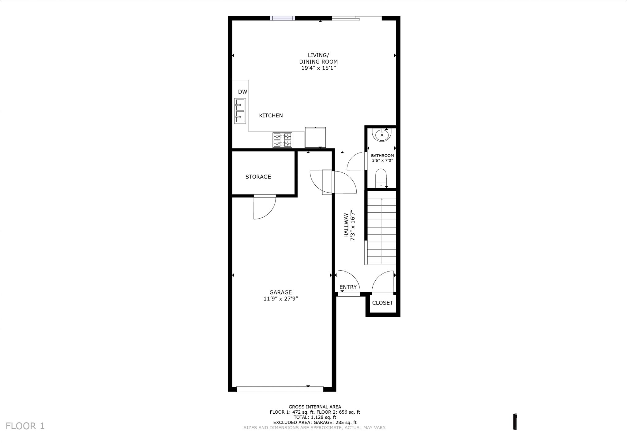1982 Golden Eagle Drive, Dubuque, IA, Image 23